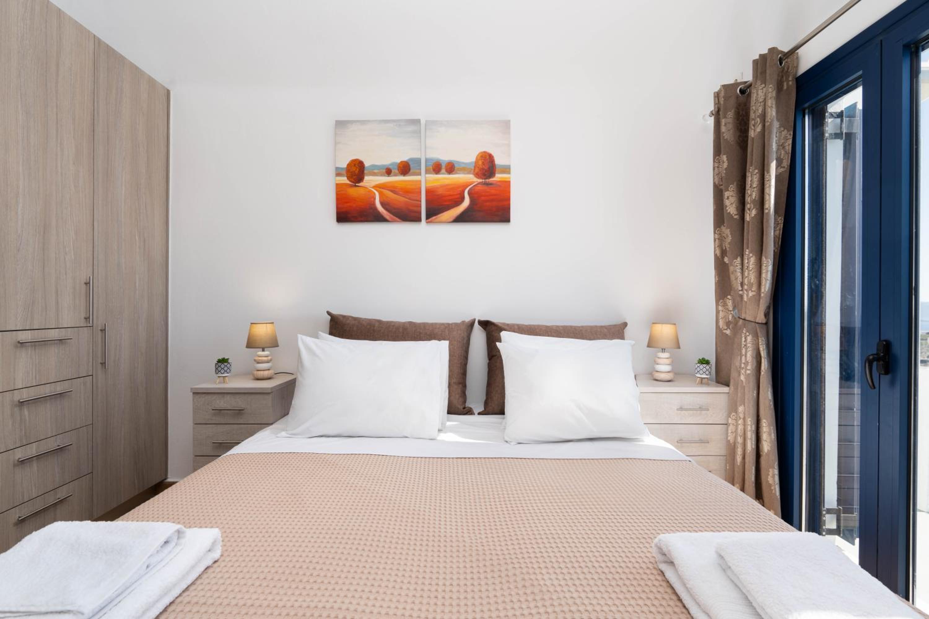 Caldera Heights Apartment