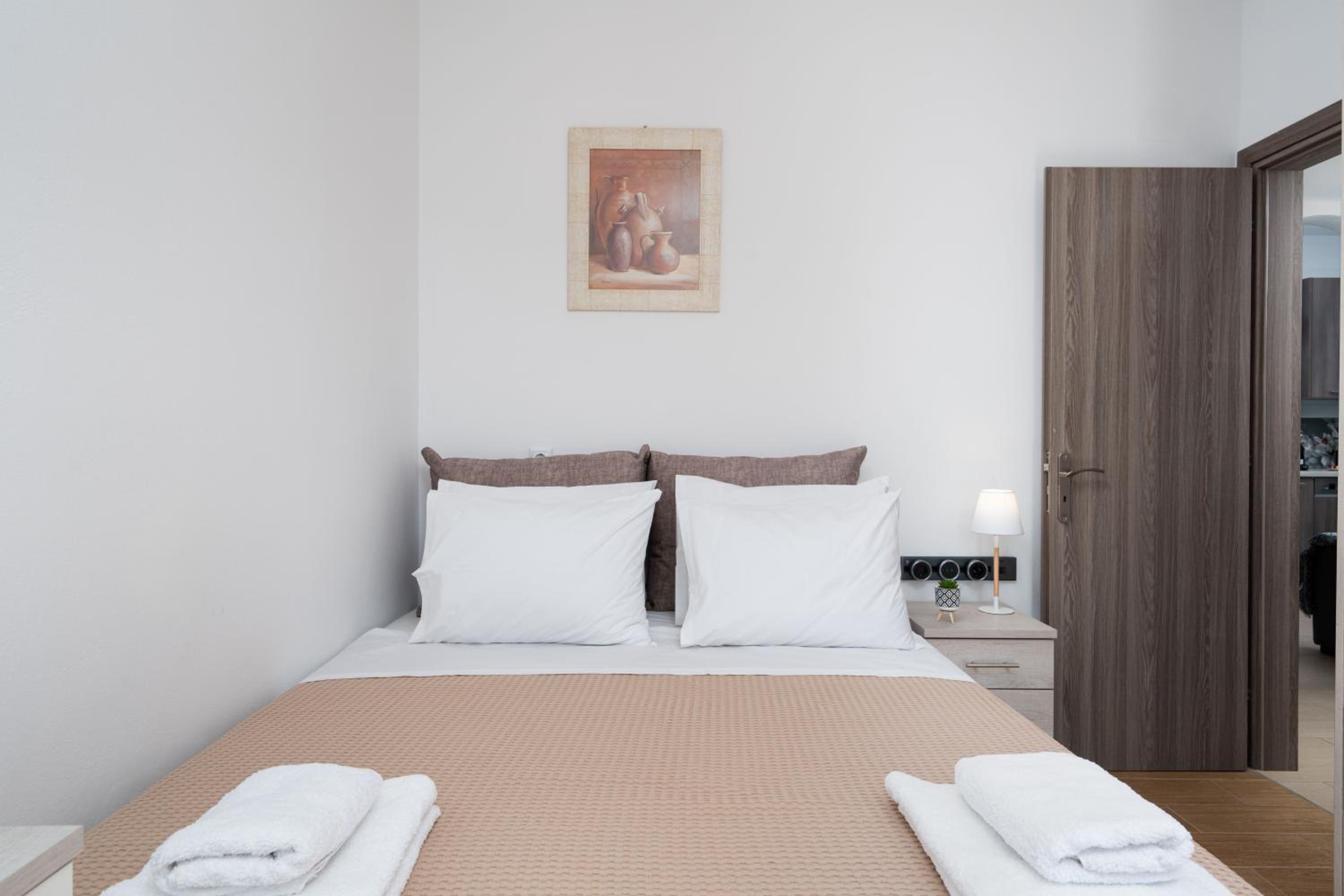 Caldera Heights Apartment