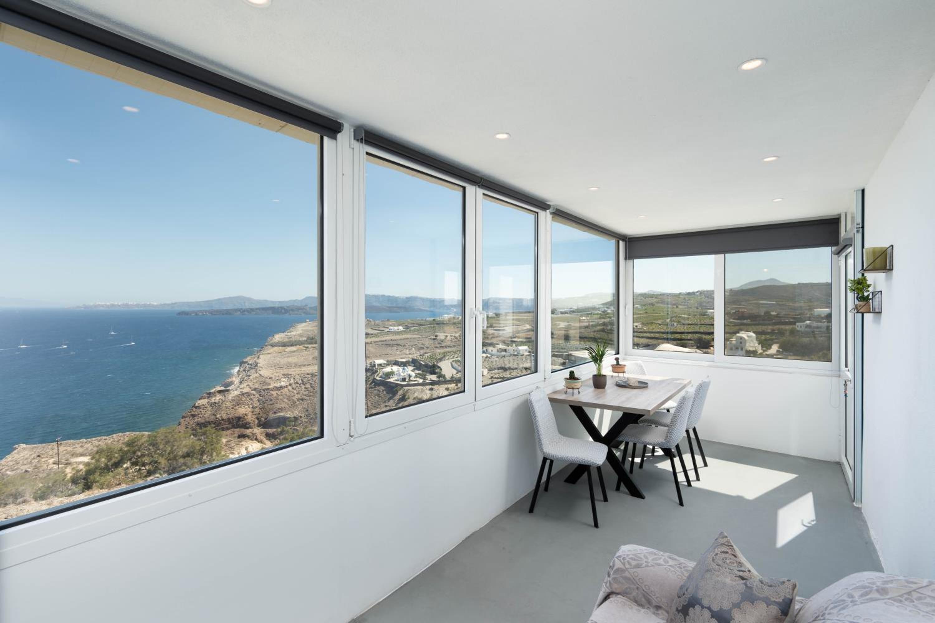 Caldera Heights Apartment