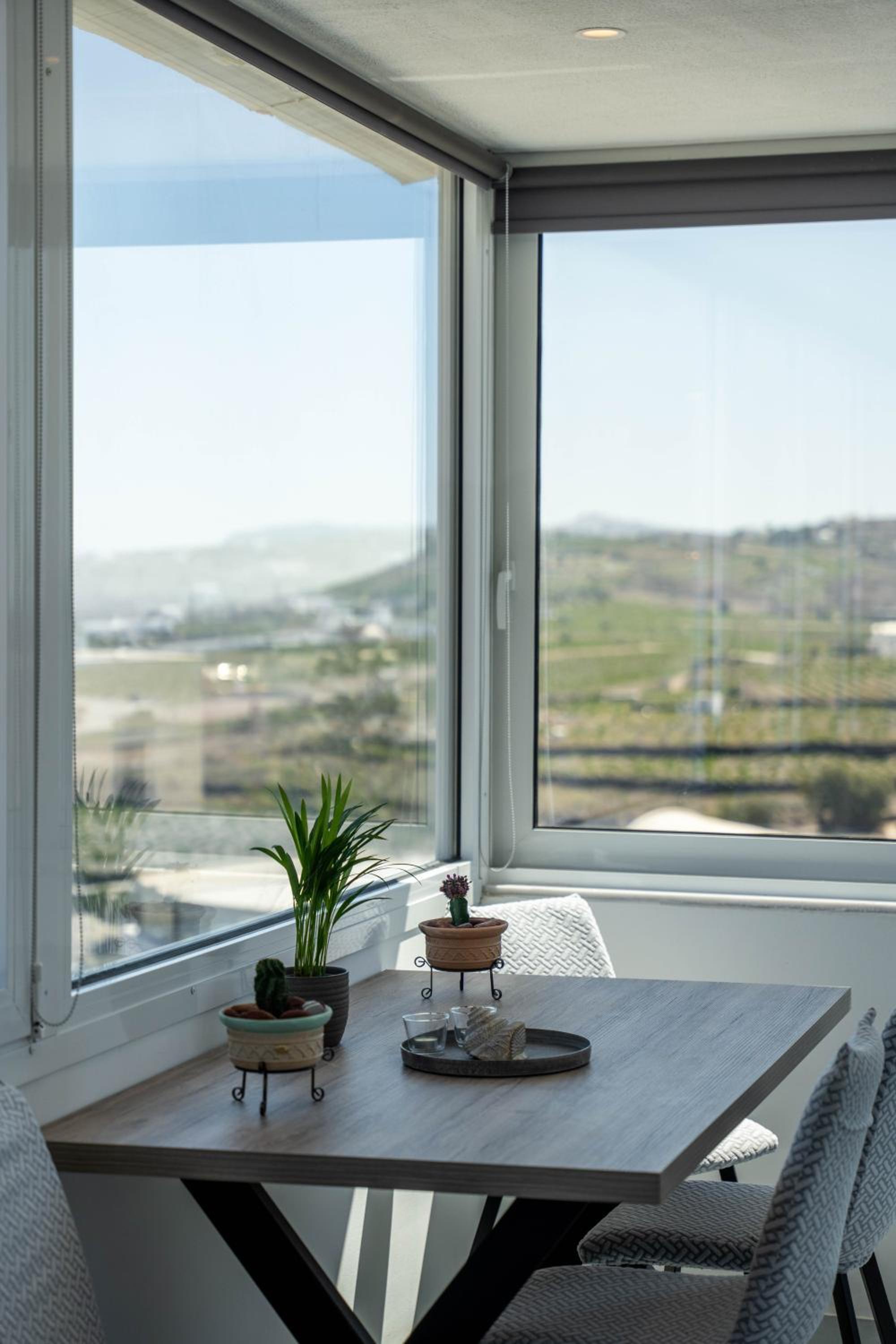Caldera Heights Apartment