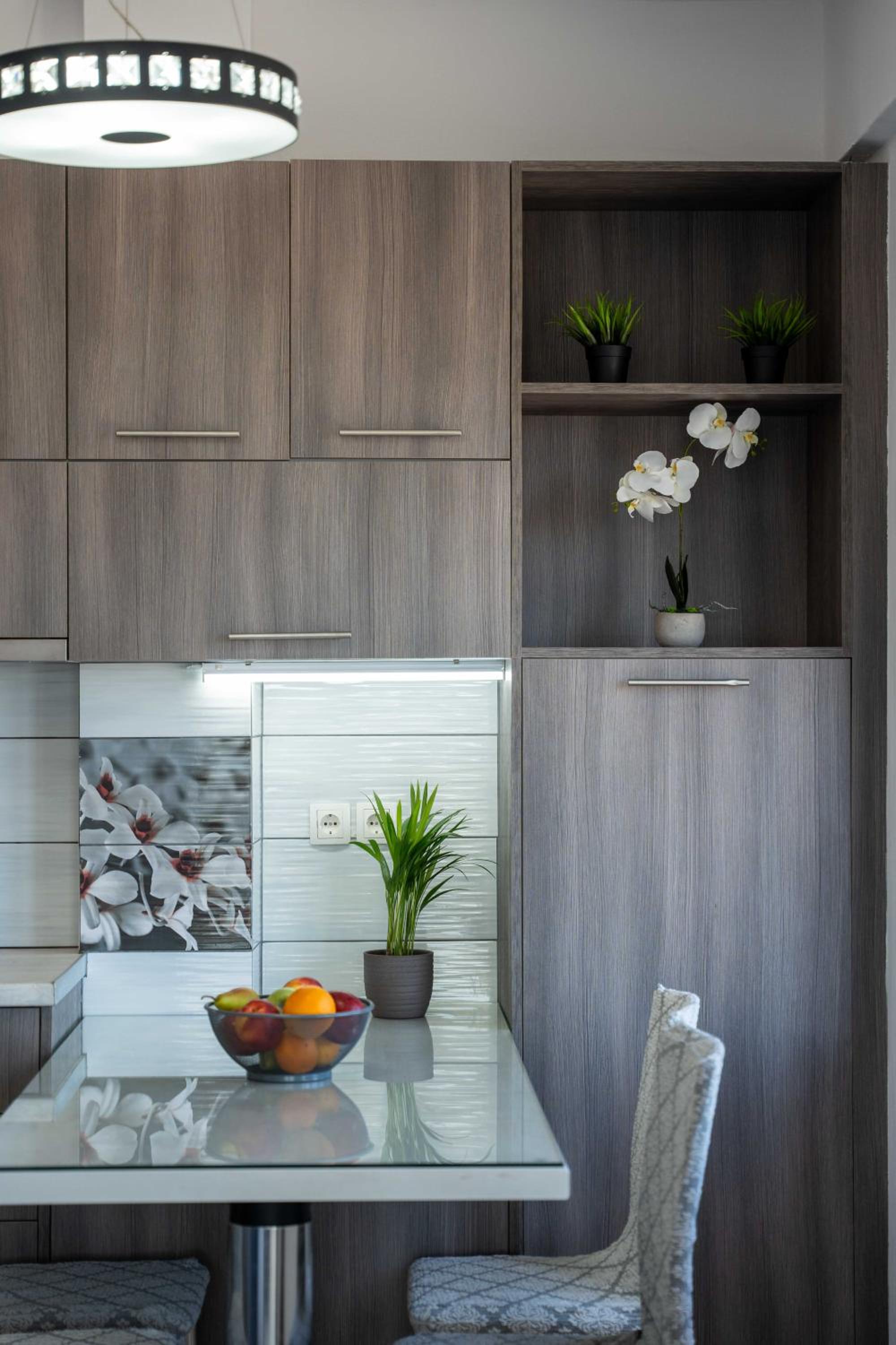 Caldera Heights Apartment