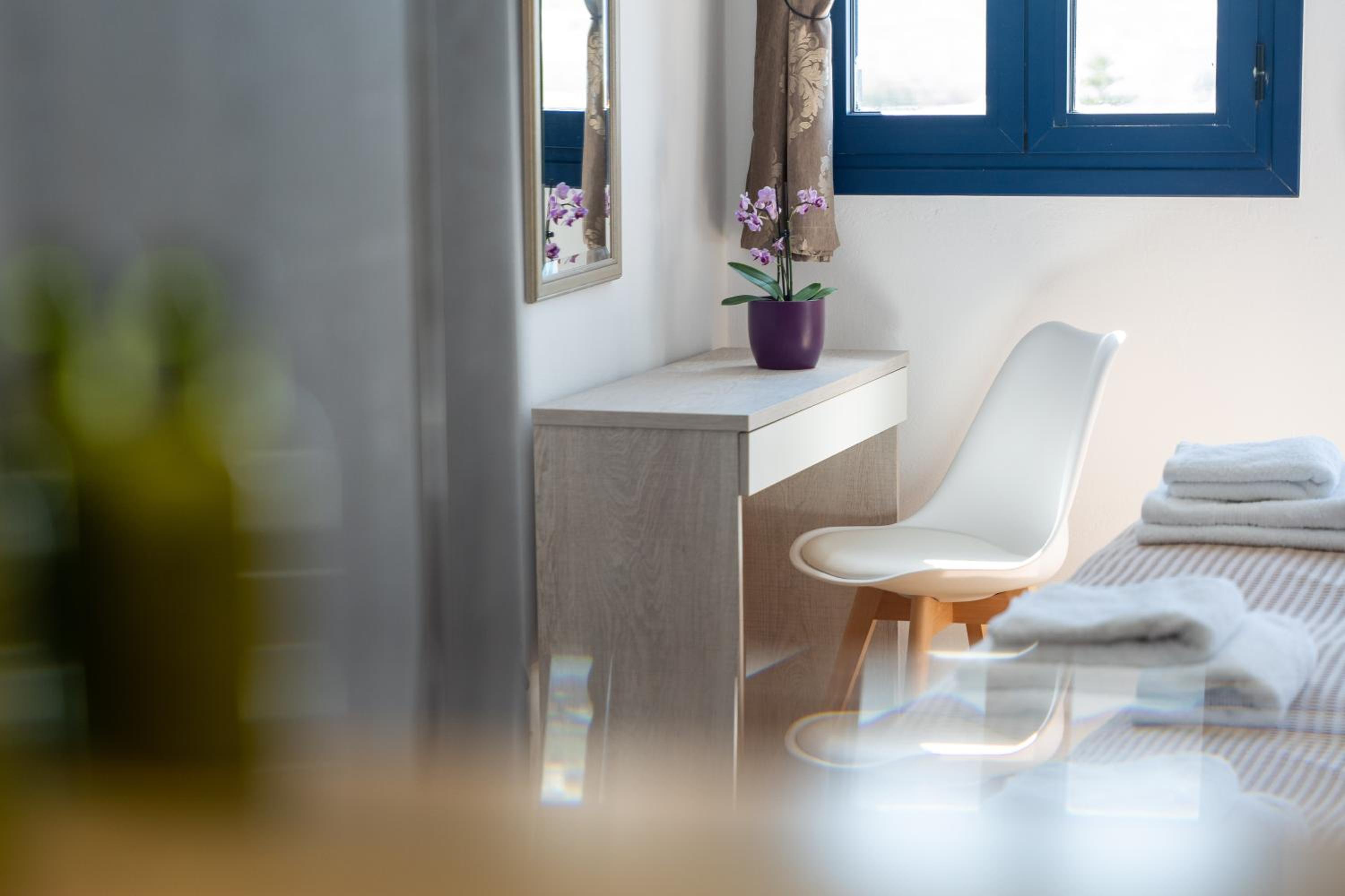 Caldera Heights Apartment