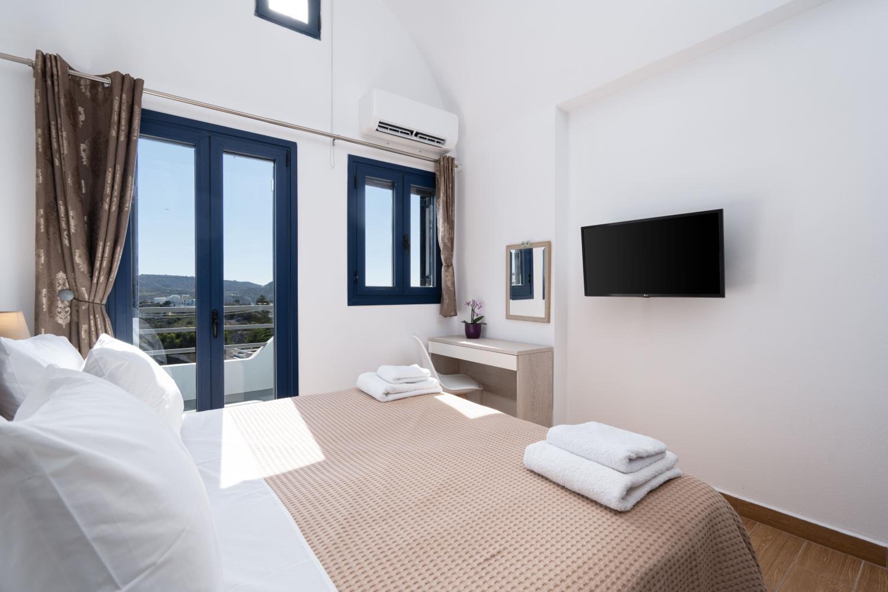 Caldera Heights Apartment