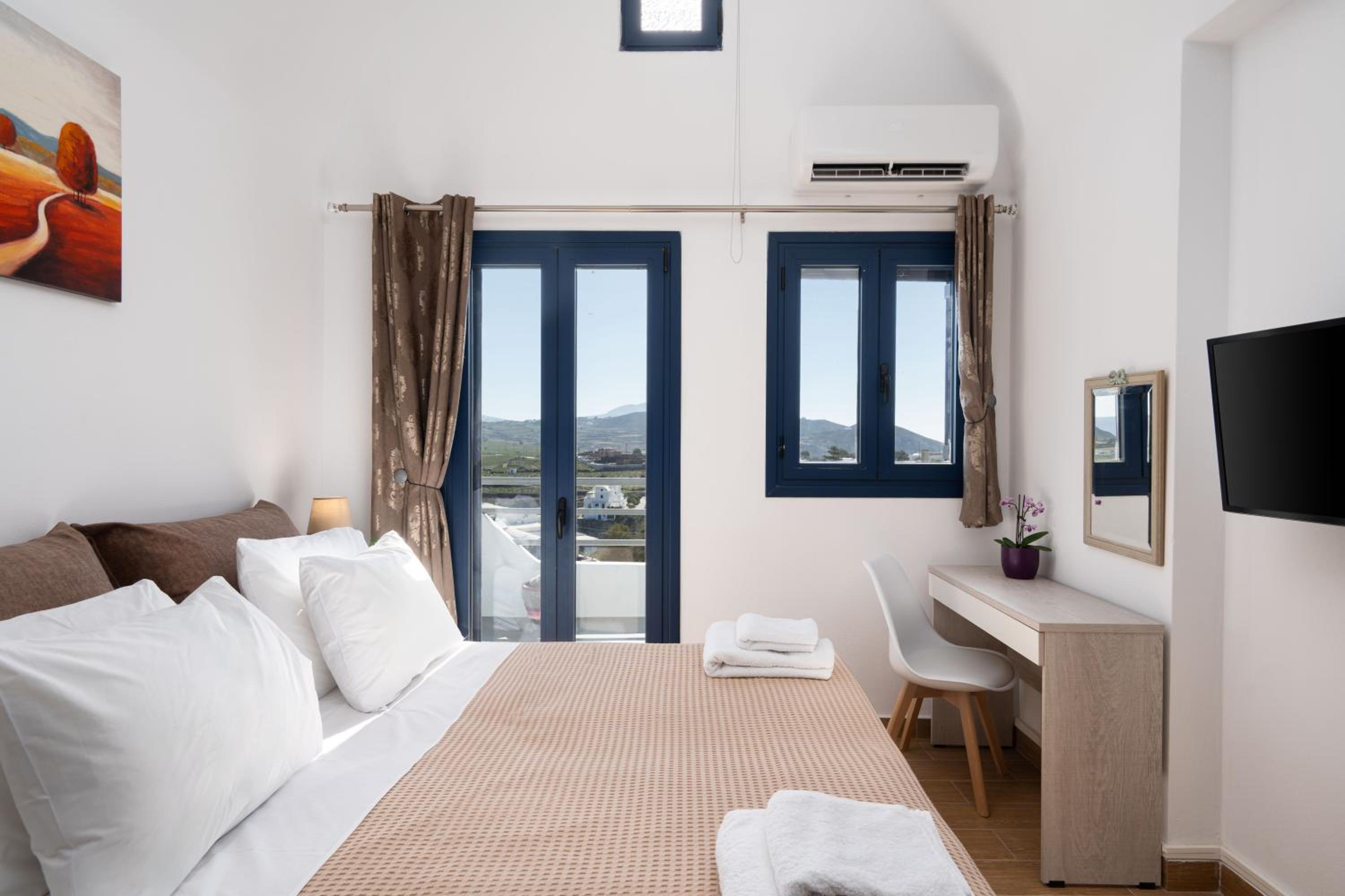Caldera Heights Apartment
