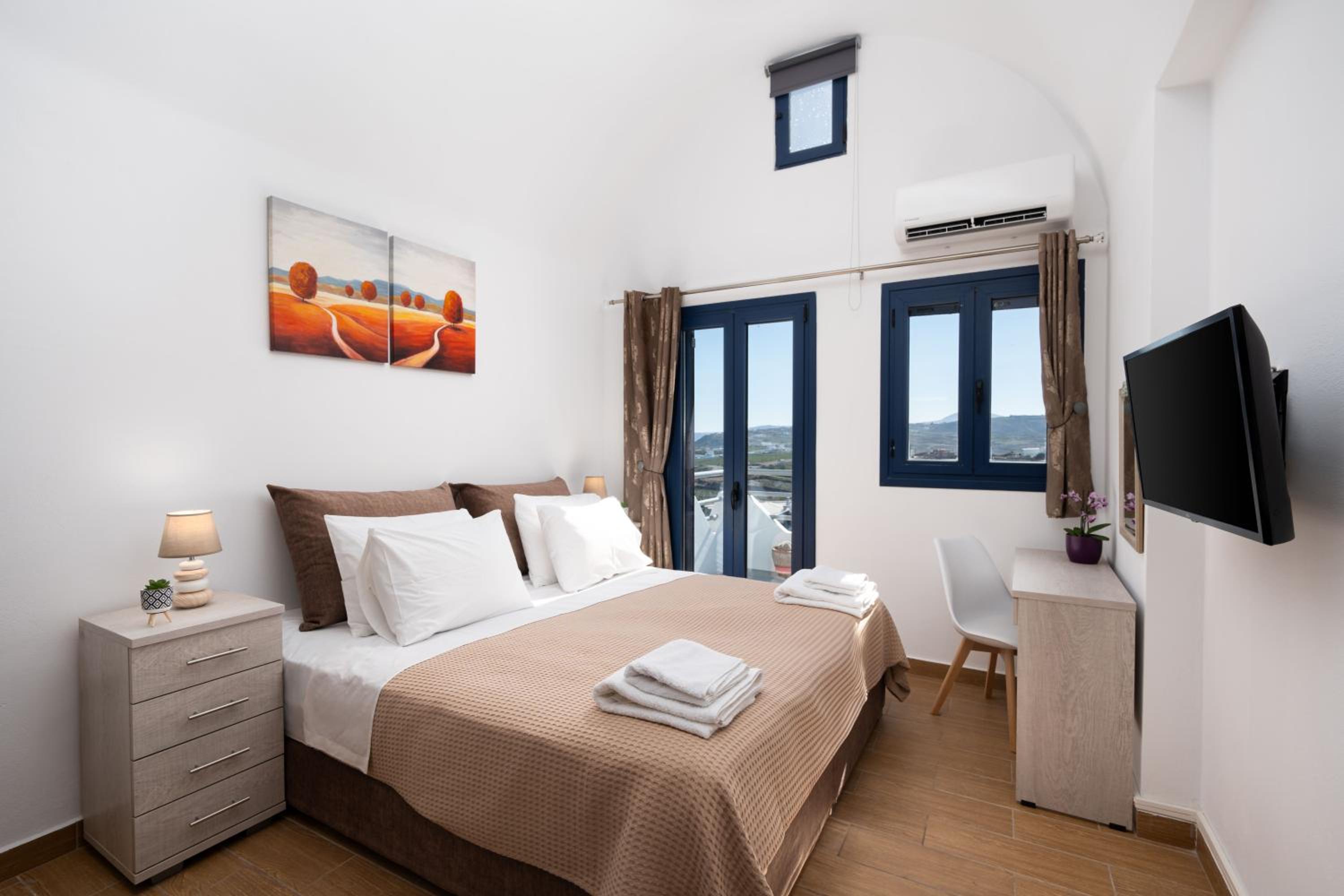 Caldera Heights Apartment