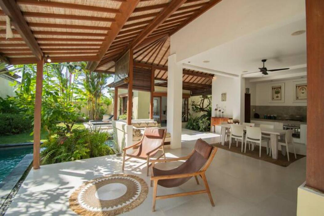 Villa Shanti, Sitara Villa Group view 5