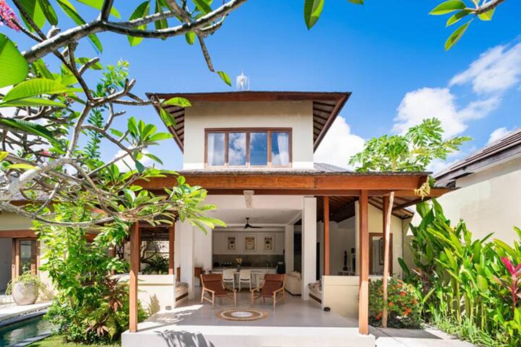 Villa Shanti, Sitara Villa Group view 3