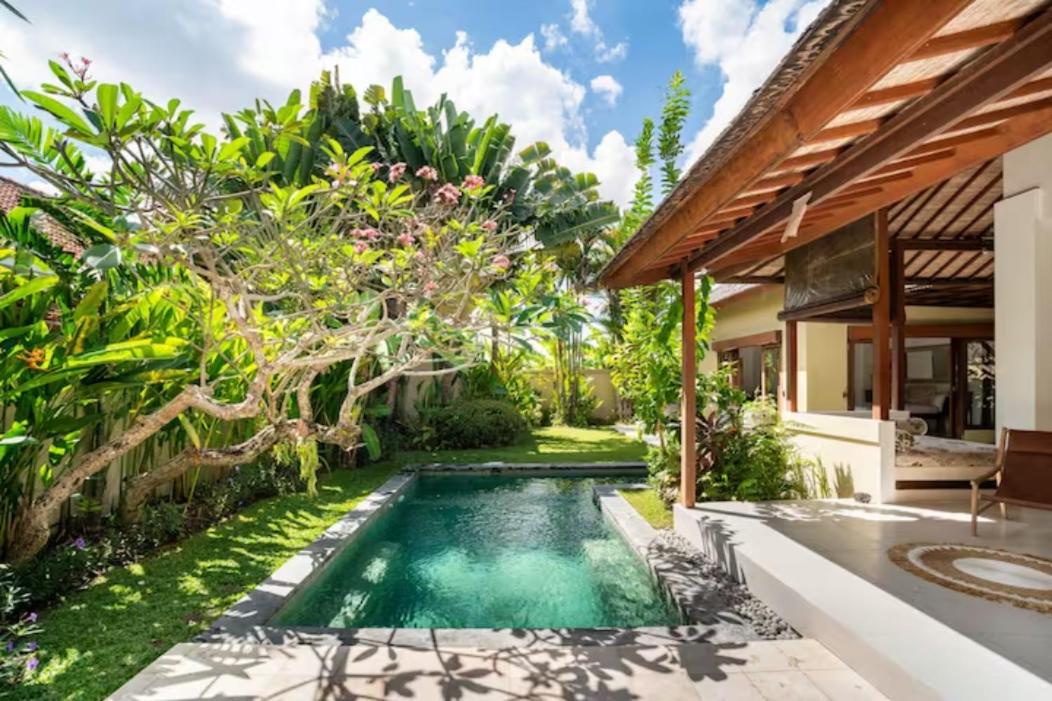 Villa Shanti, Sitara Villa Group view 2