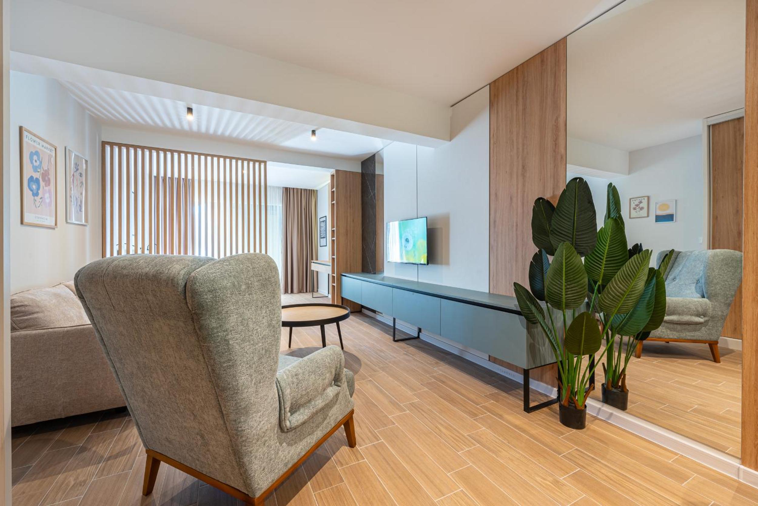 Bonita Residence