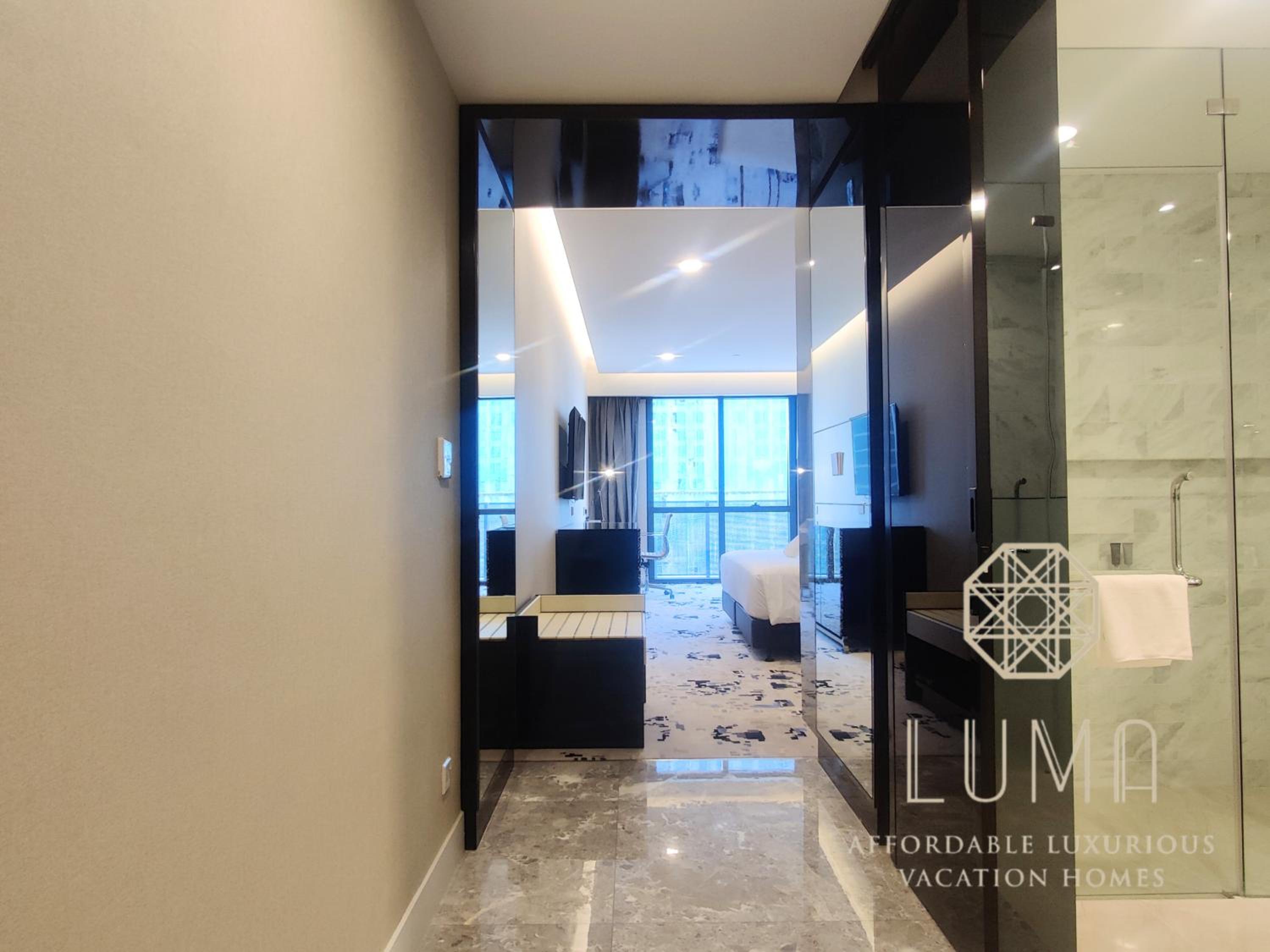 The Platinum 2 Kuala Lumpur by LUMA