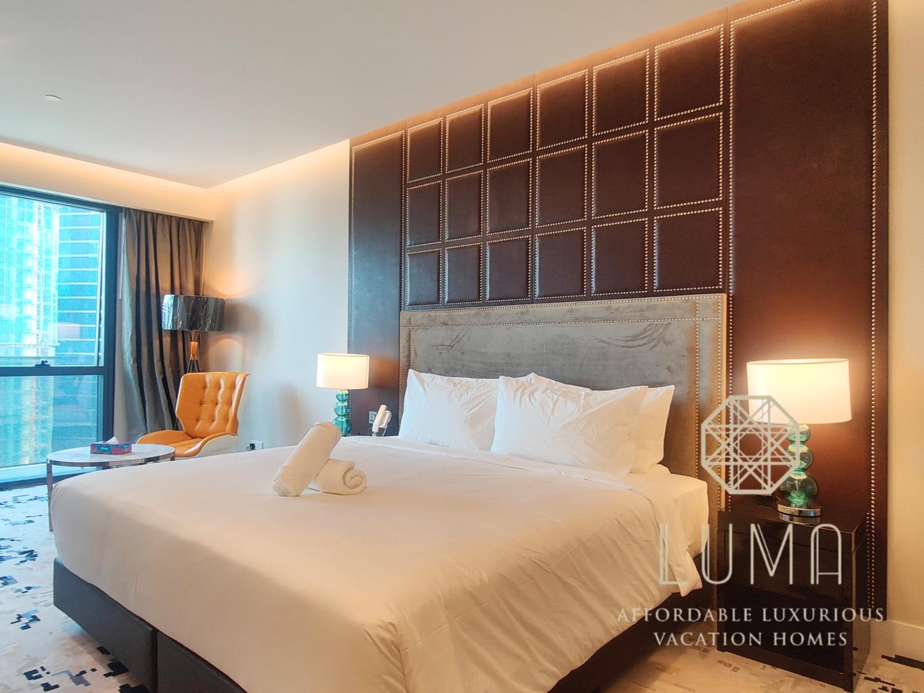 The Platinum 2 Kuala Lumpur by LUMA
