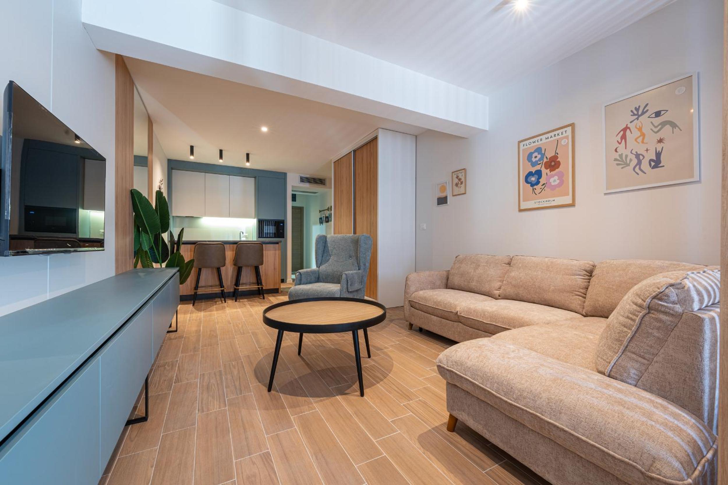 Bonita Residence