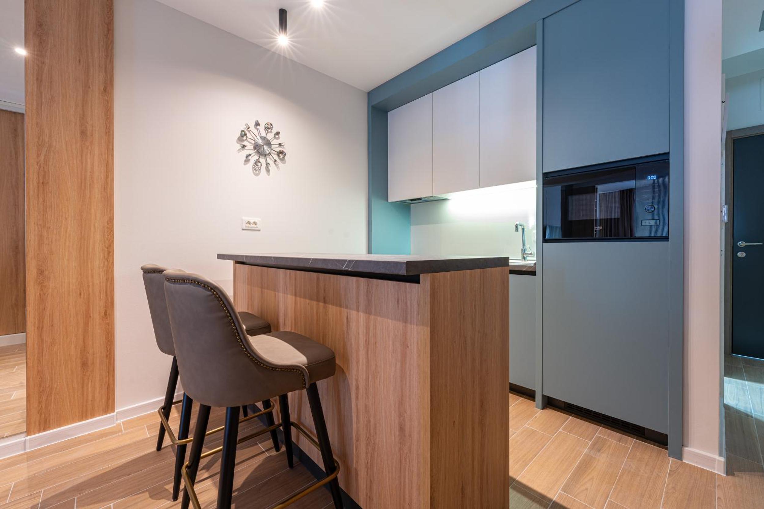Bonita Residence