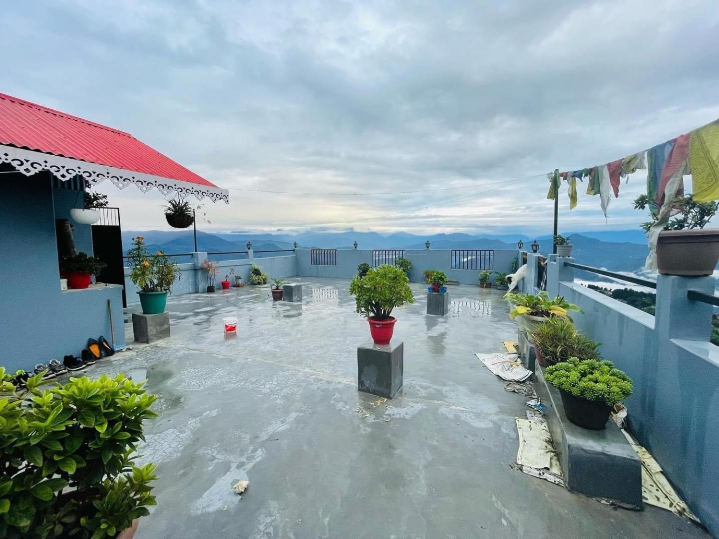 roof