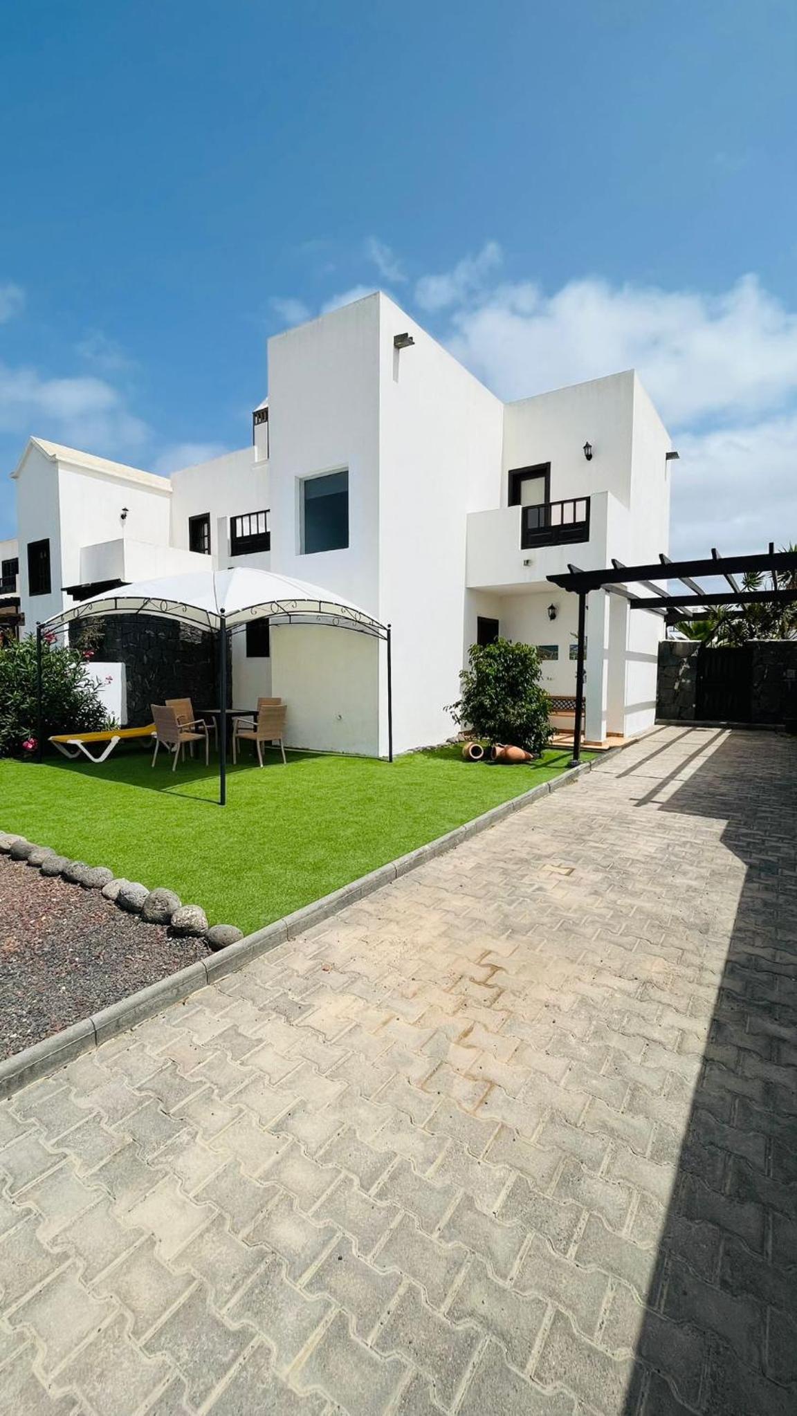 Lovely Villa Kiluka heated pool