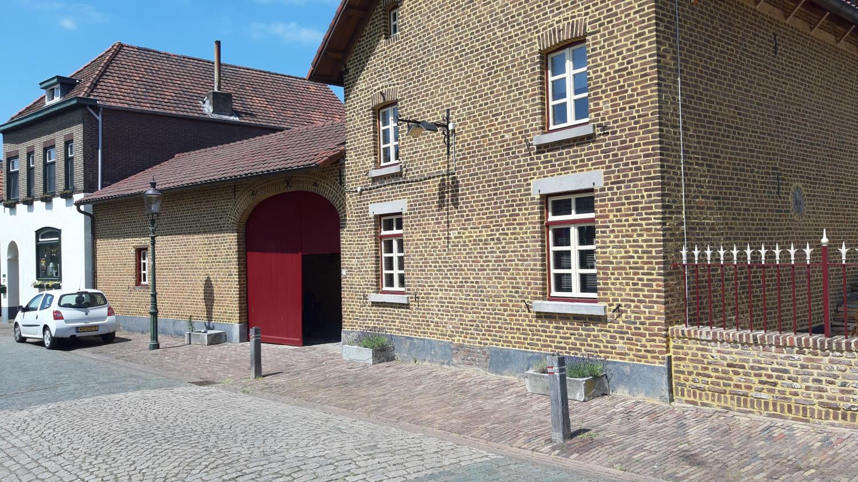 Boerderijwoning Elsloo view 2