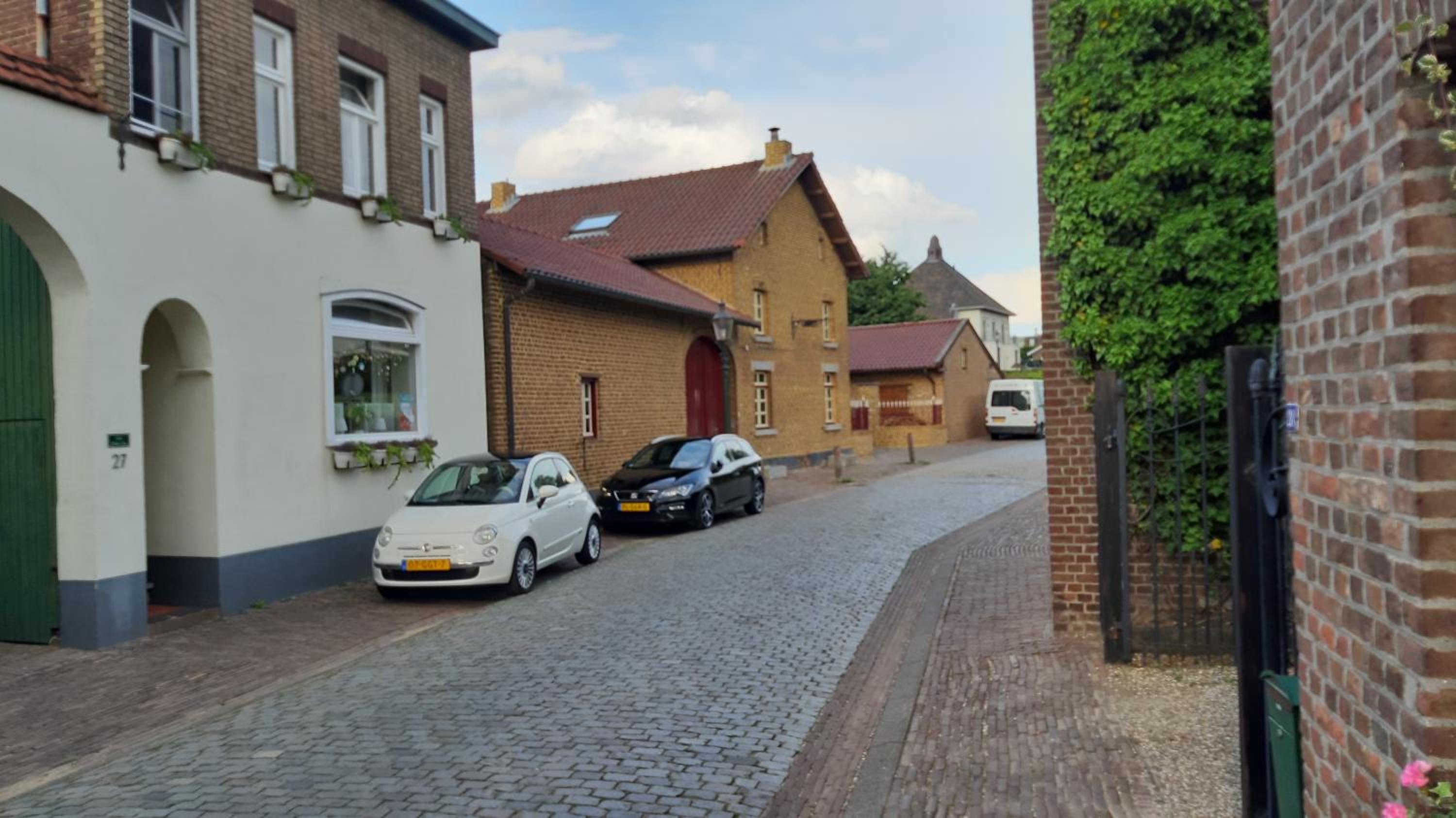 Boerderijwoning Elsloo view 3