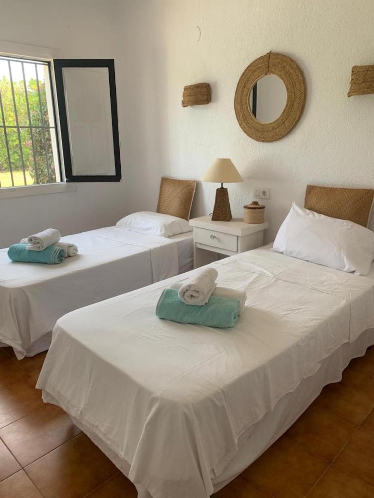 La Finca Blanca Javea
