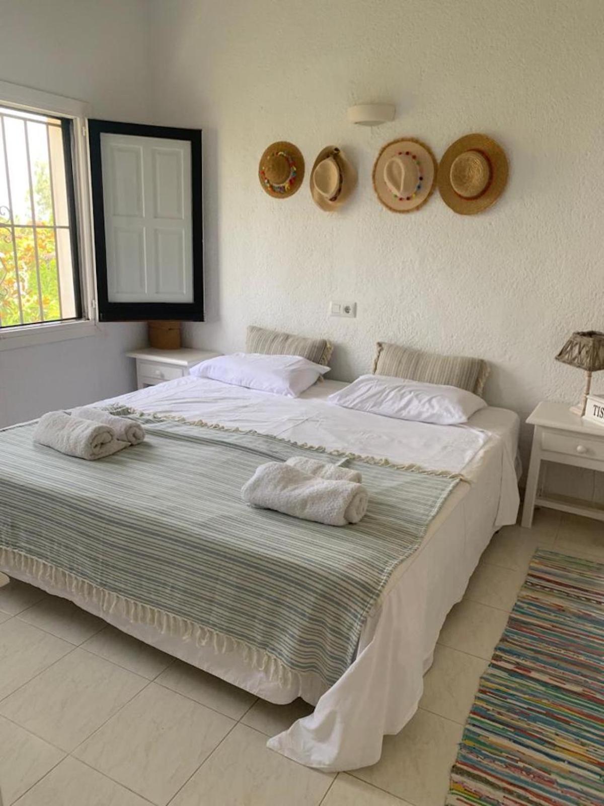 La Finca Blanca Javea