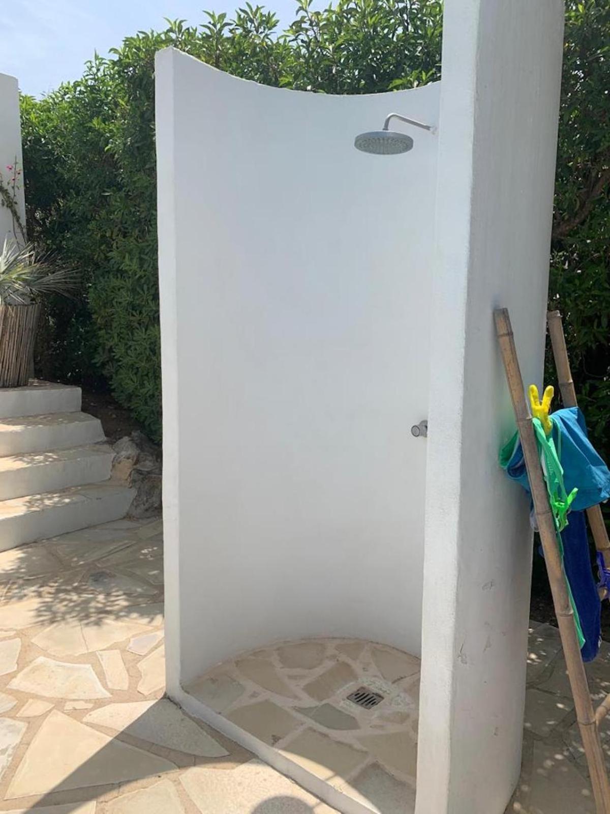 La Finca Blanca Javea
