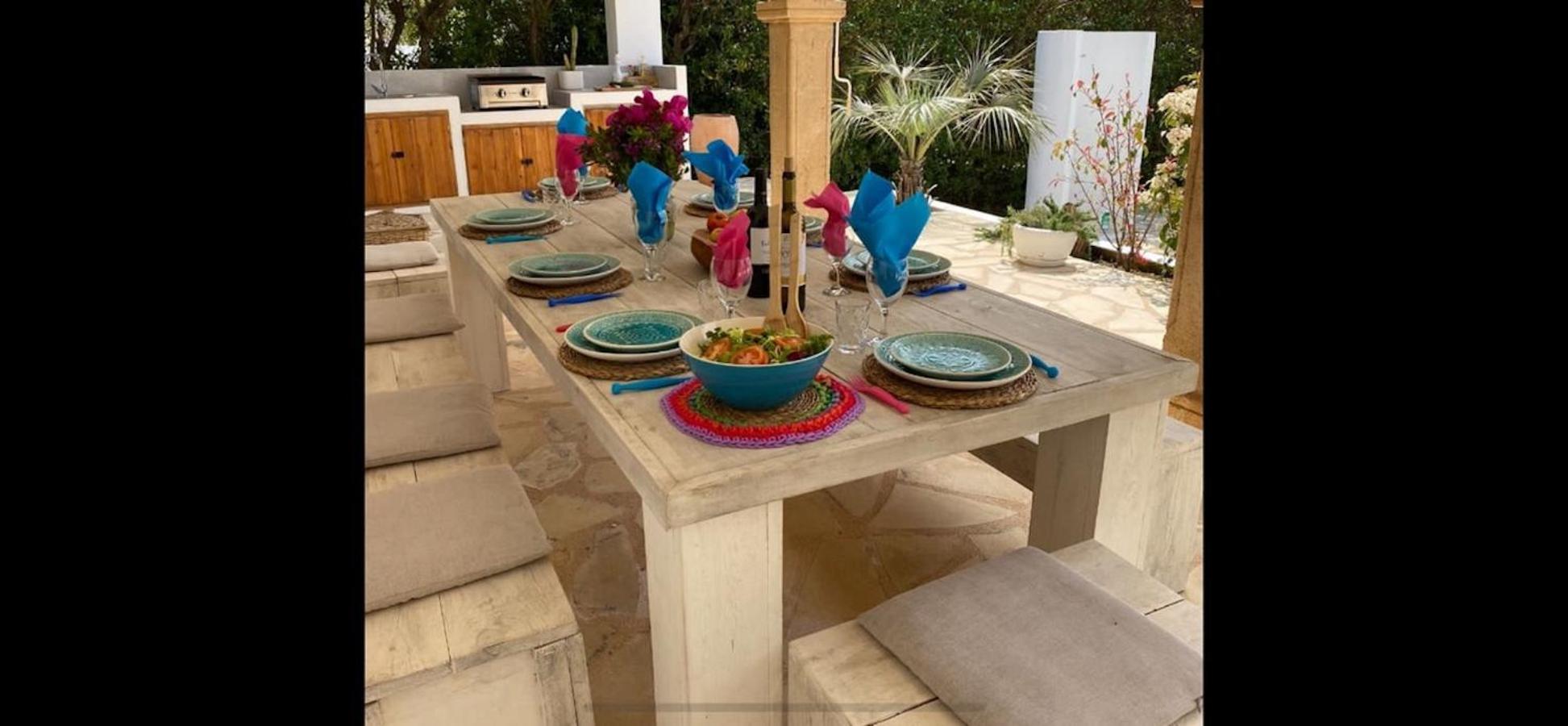 La Finca Blanca Javea