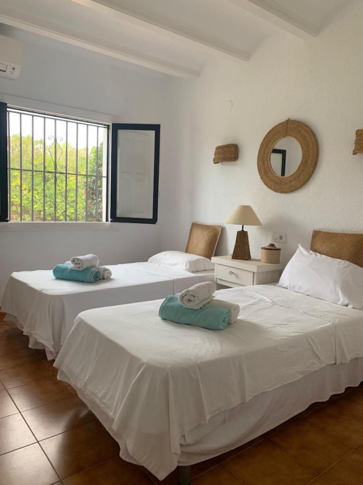 La Finca Blanca Javea