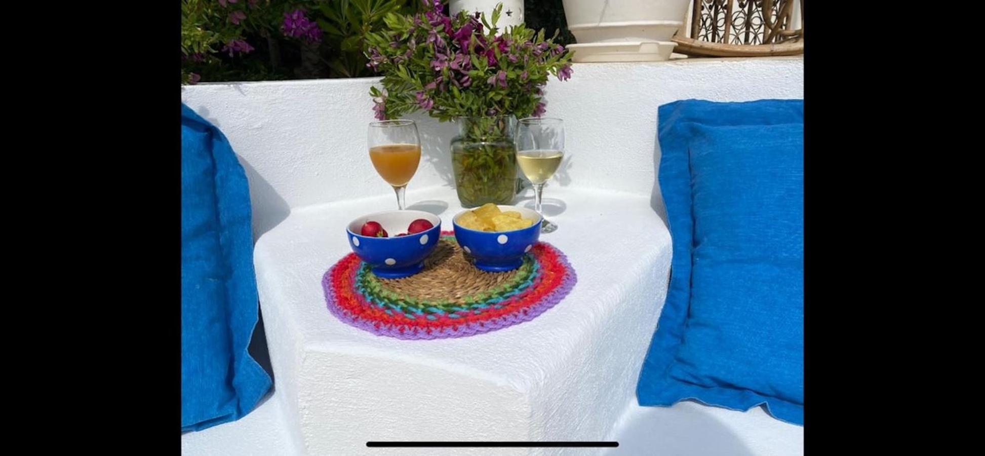 La Finca Blanca Javea