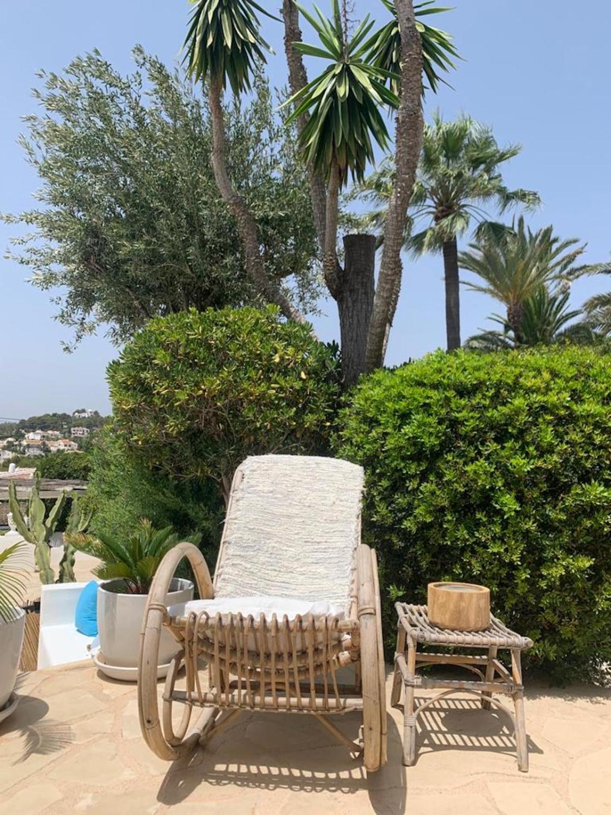 La Finca Blanca Javea