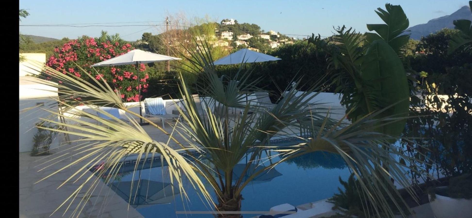 La Finca Blanca Javea