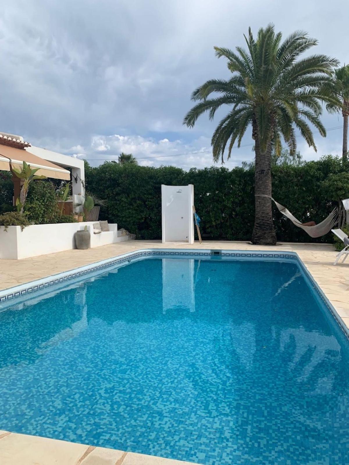 La Finca Blanca Javea