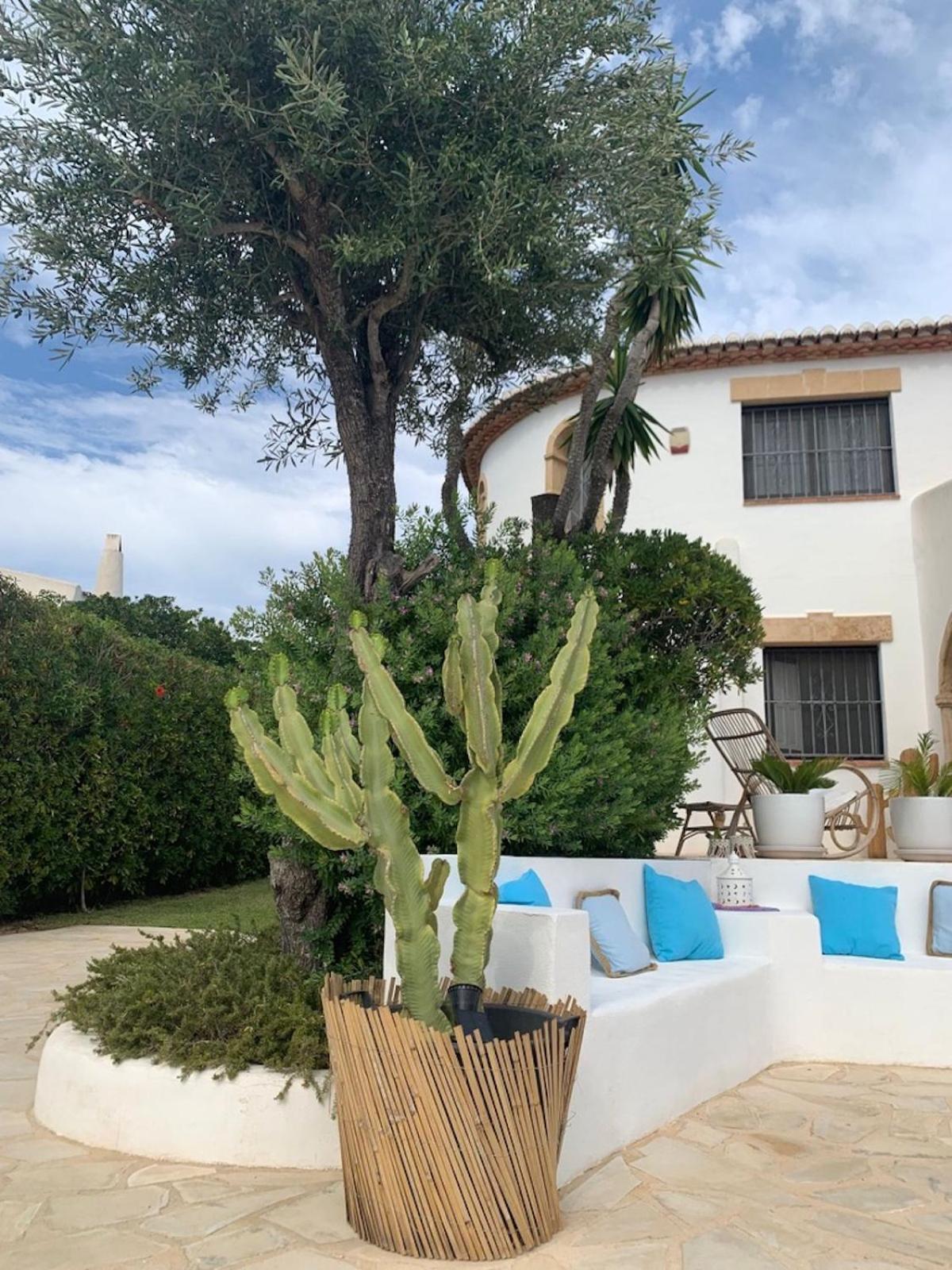 La Finca Blanca Javea