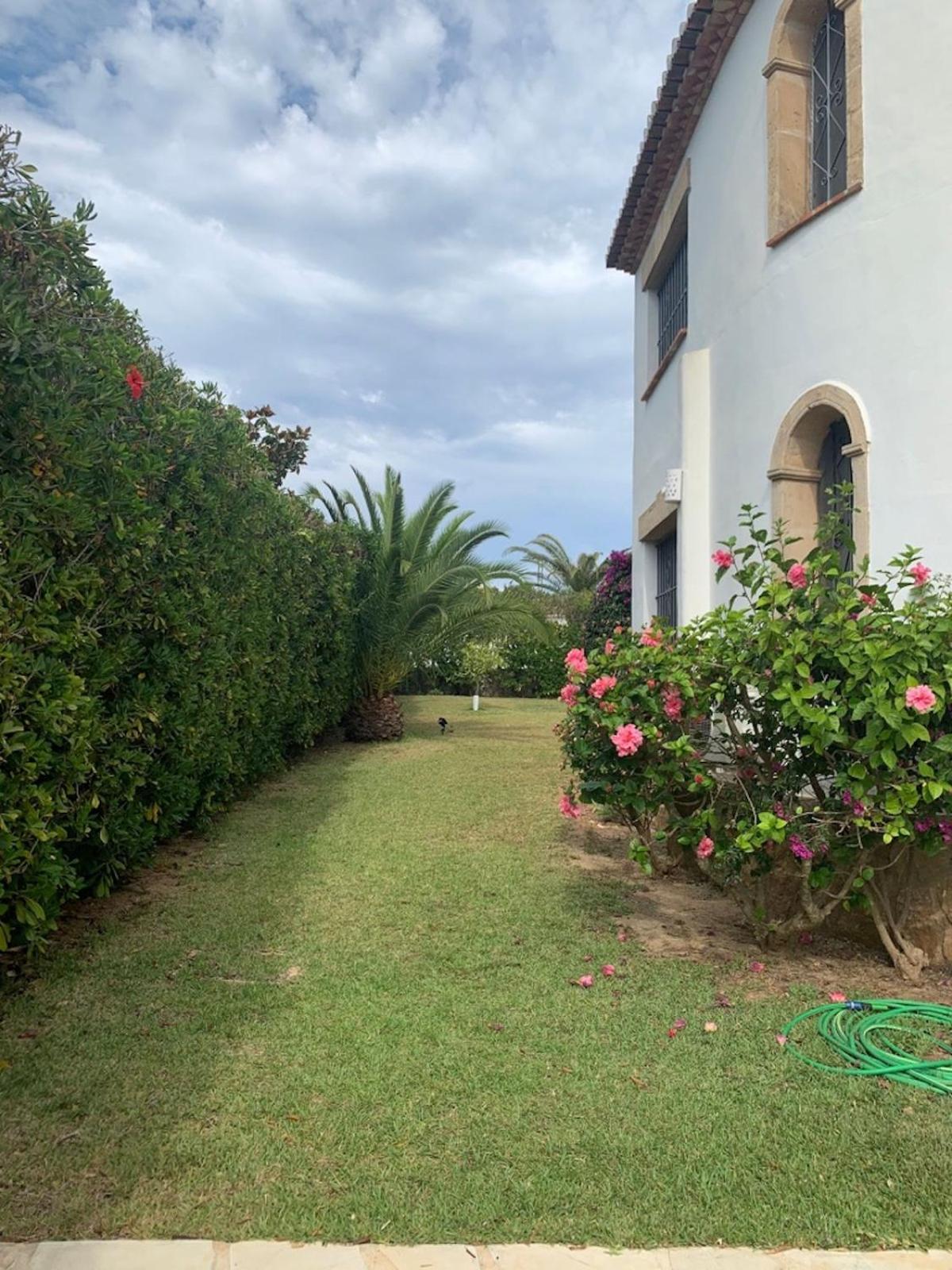 La Finca Blanca Javea