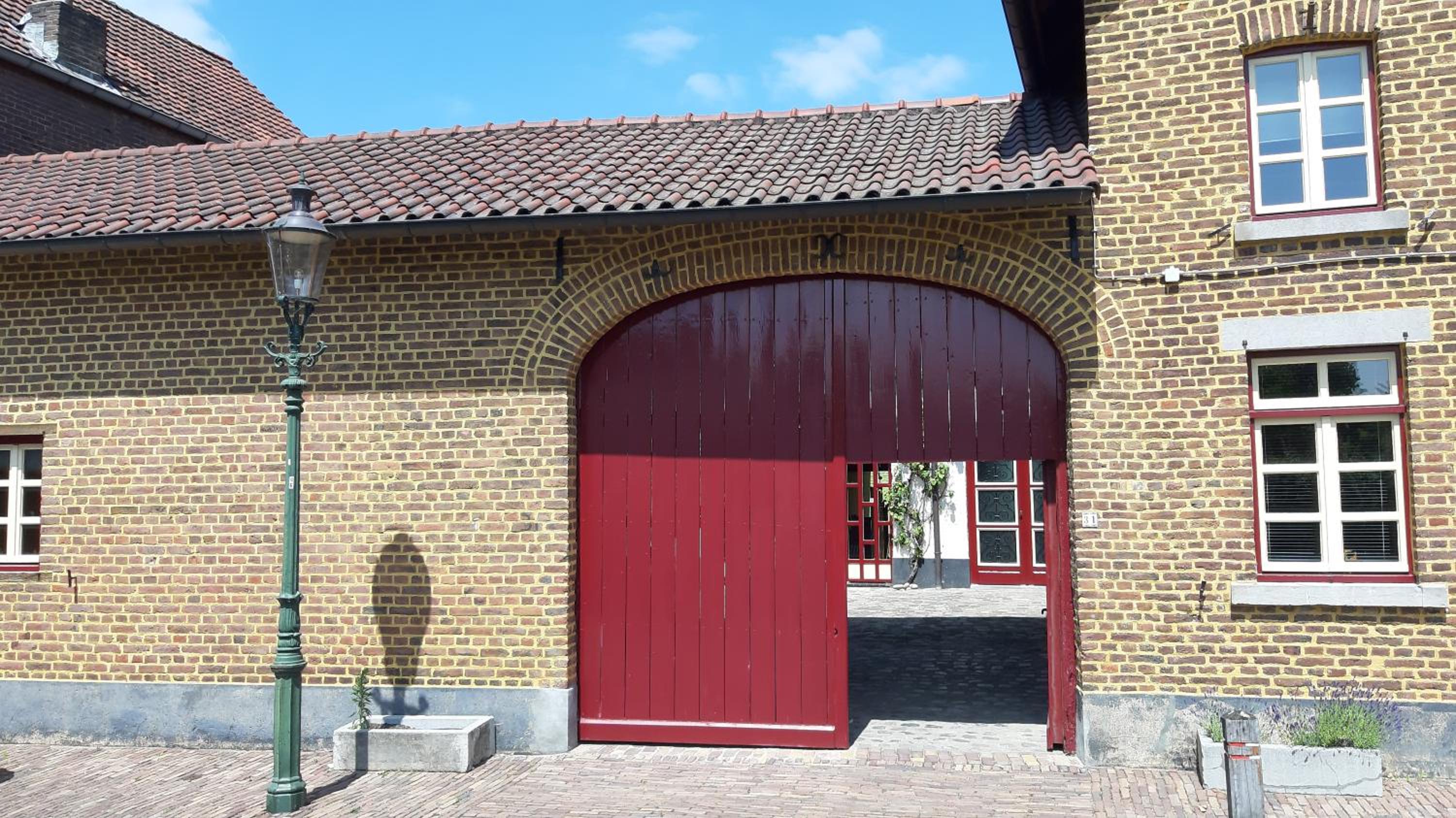 Boerderijwoning Elsloo view 4
