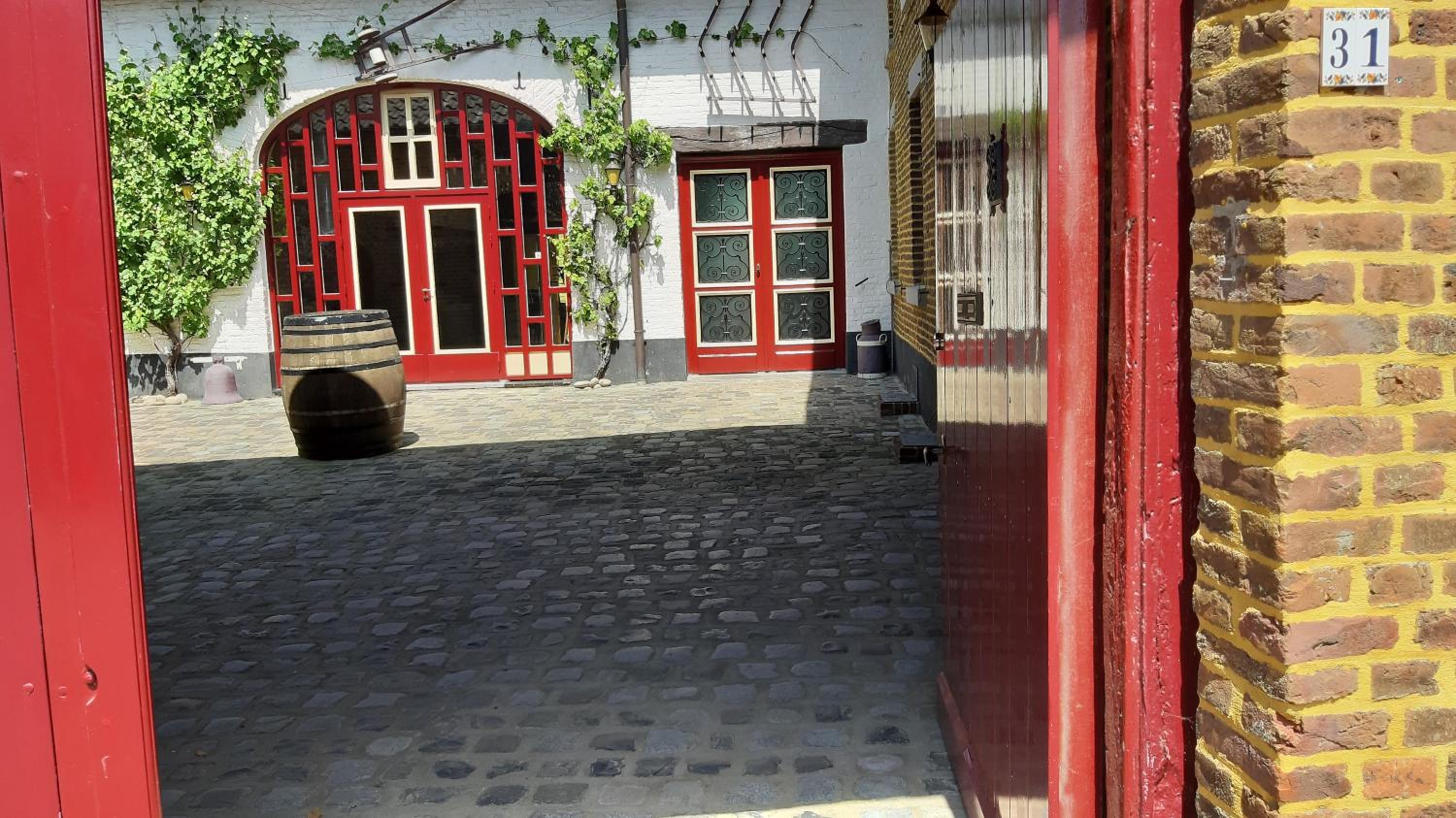Boerderijwoning Elsloo view 5