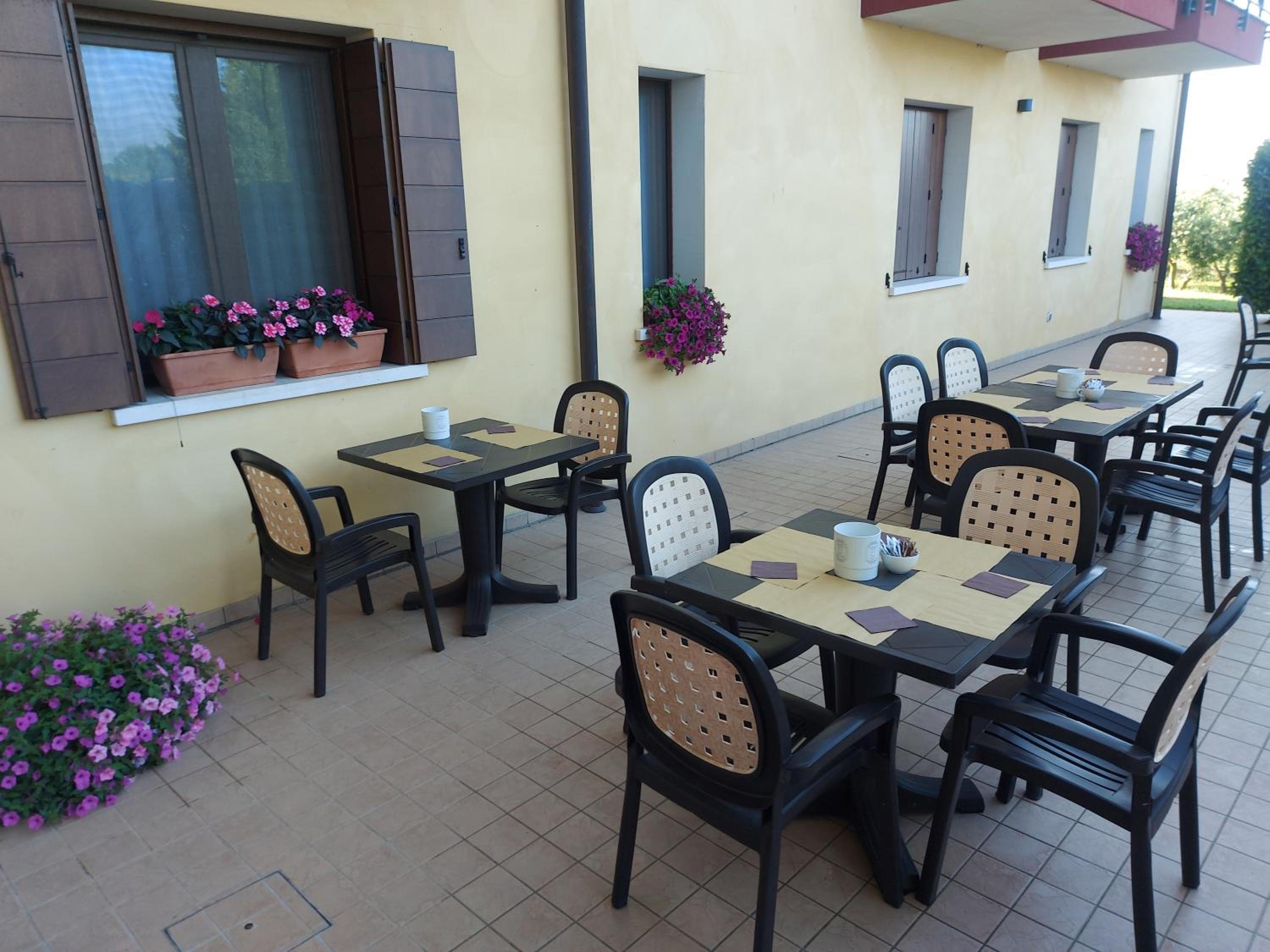 Agriturismo Olistella