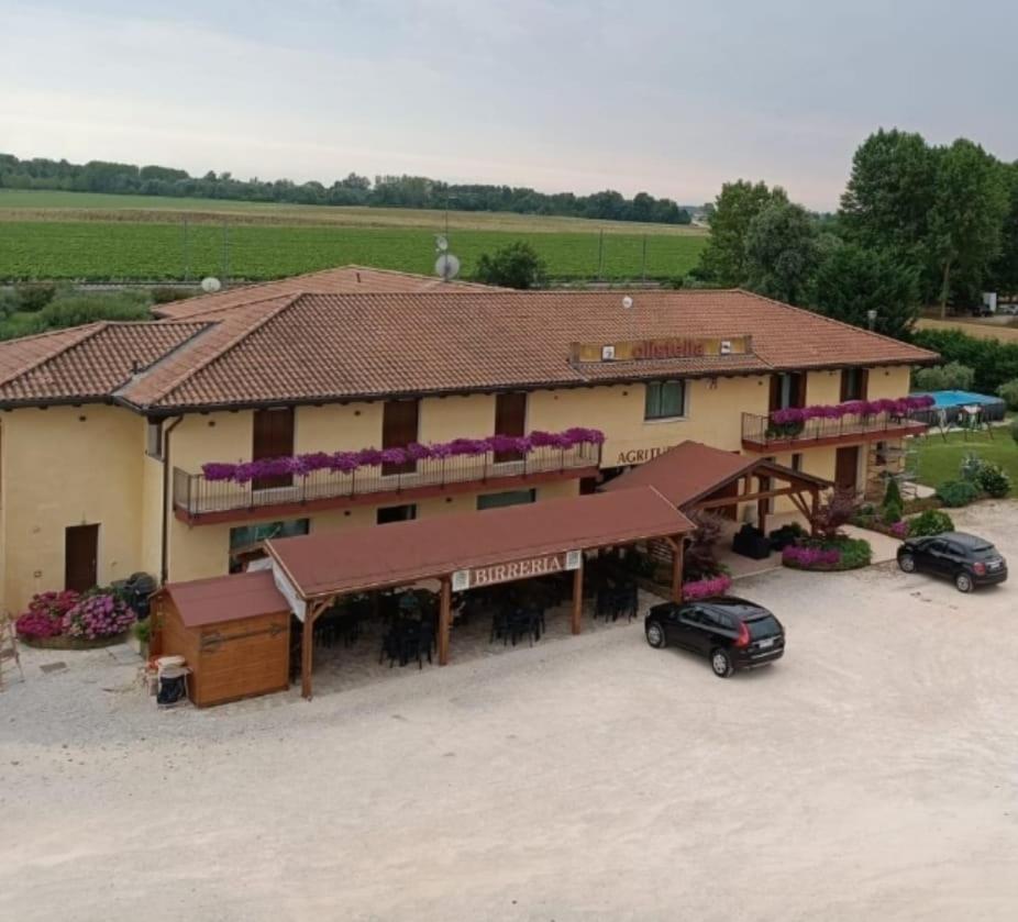Agriturismo Olistella