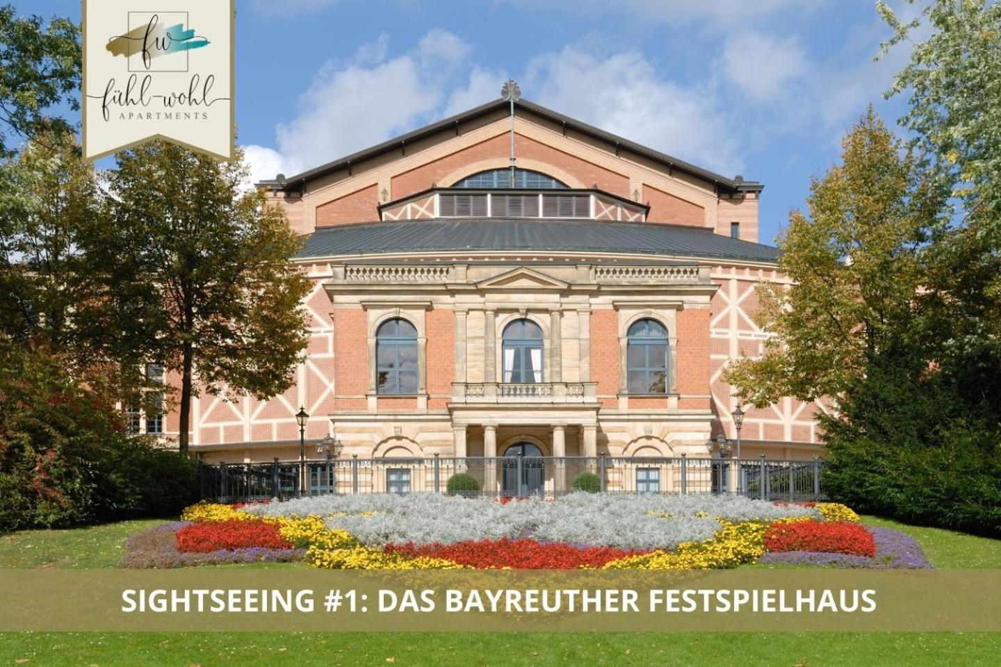 Semper Suite No1 - 2Zi Fewo 1-4 Pers, Balkon, Parkplatz, Hofgartennähe
