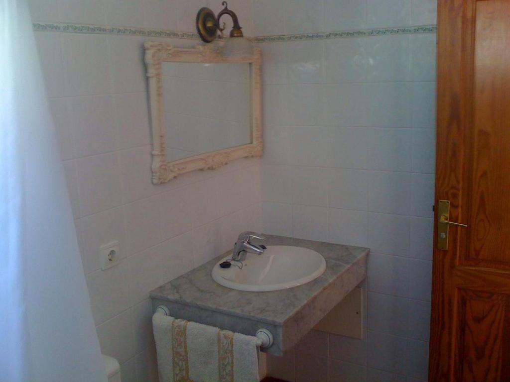 Villas Bocaina Beach