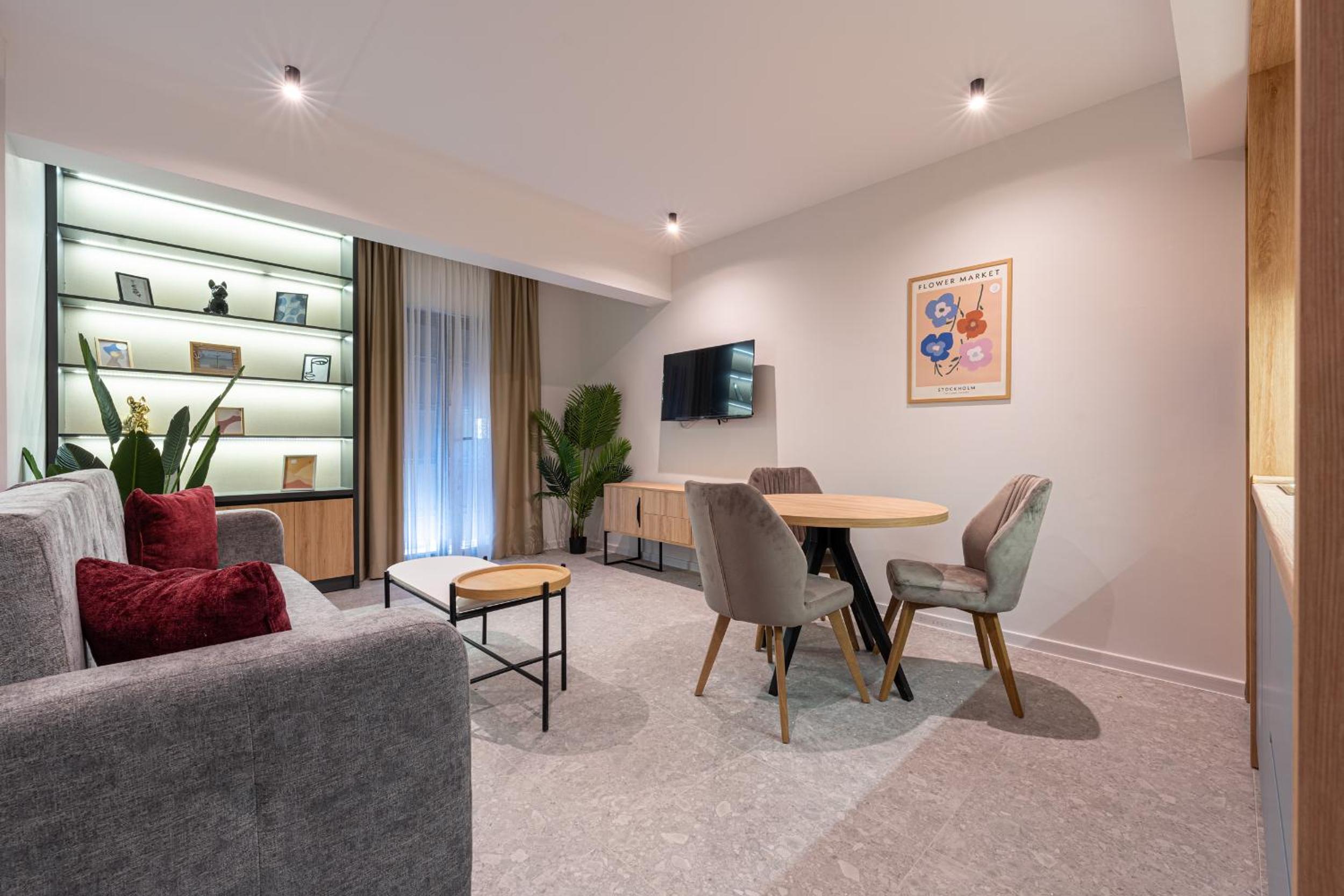Bonita Residence