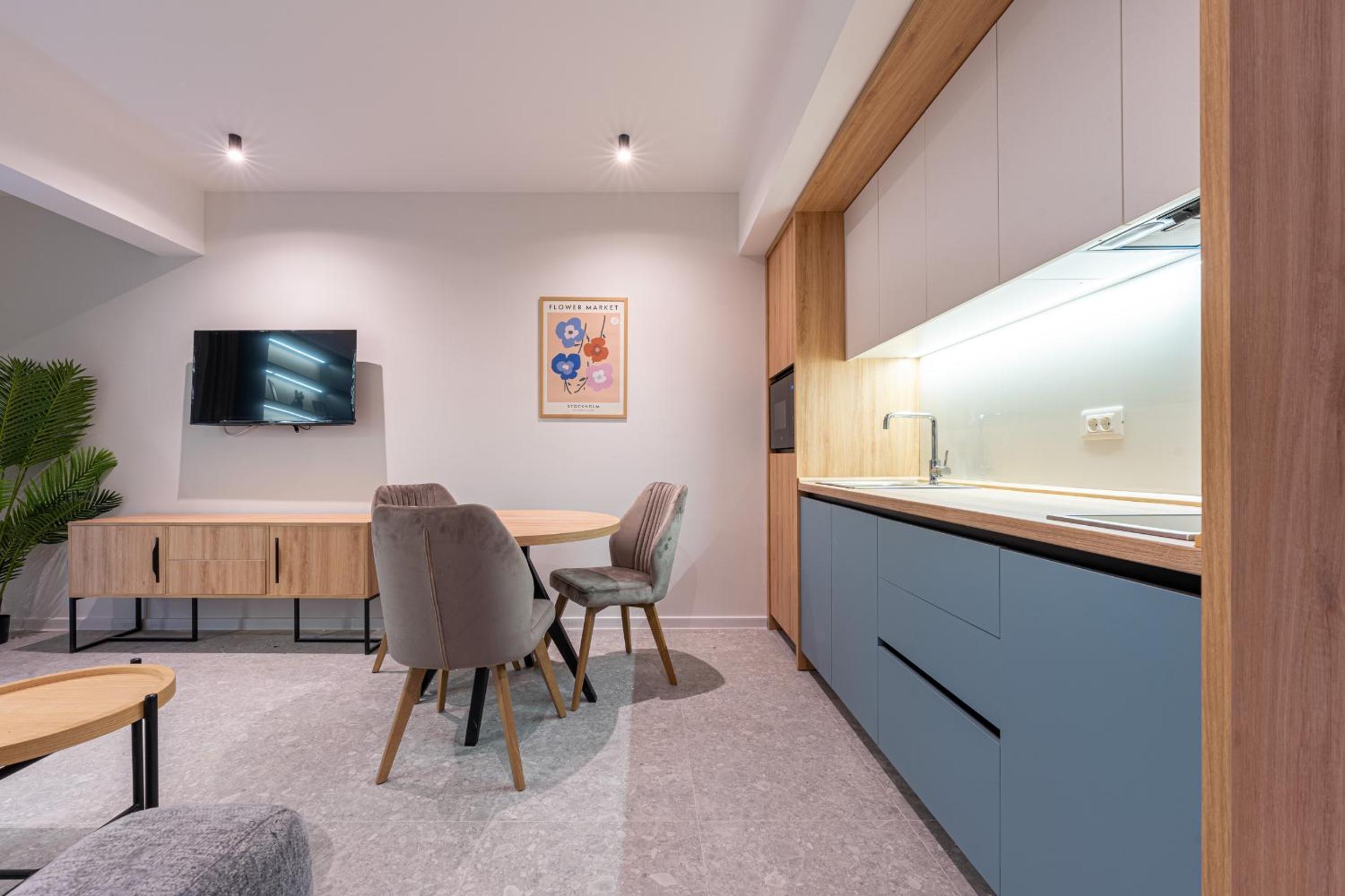 Bonita Residence
