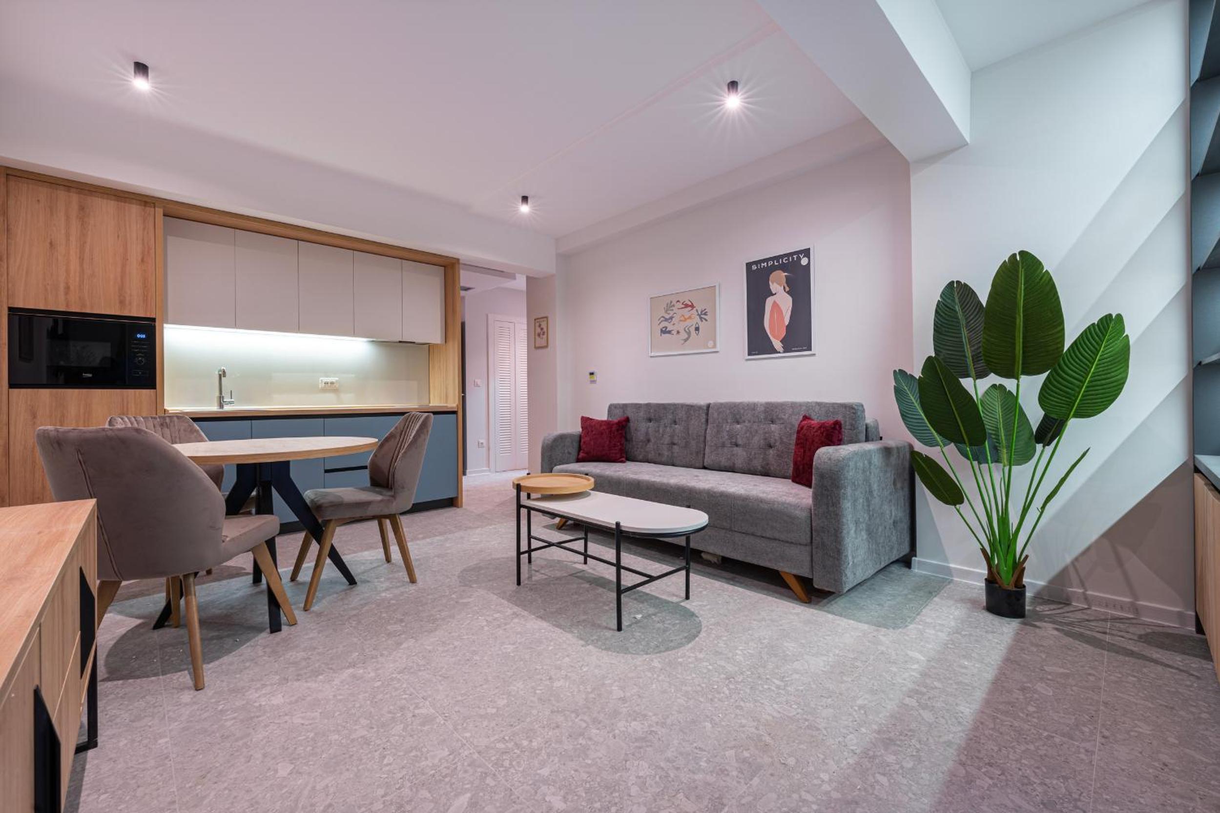 Bonita Residence