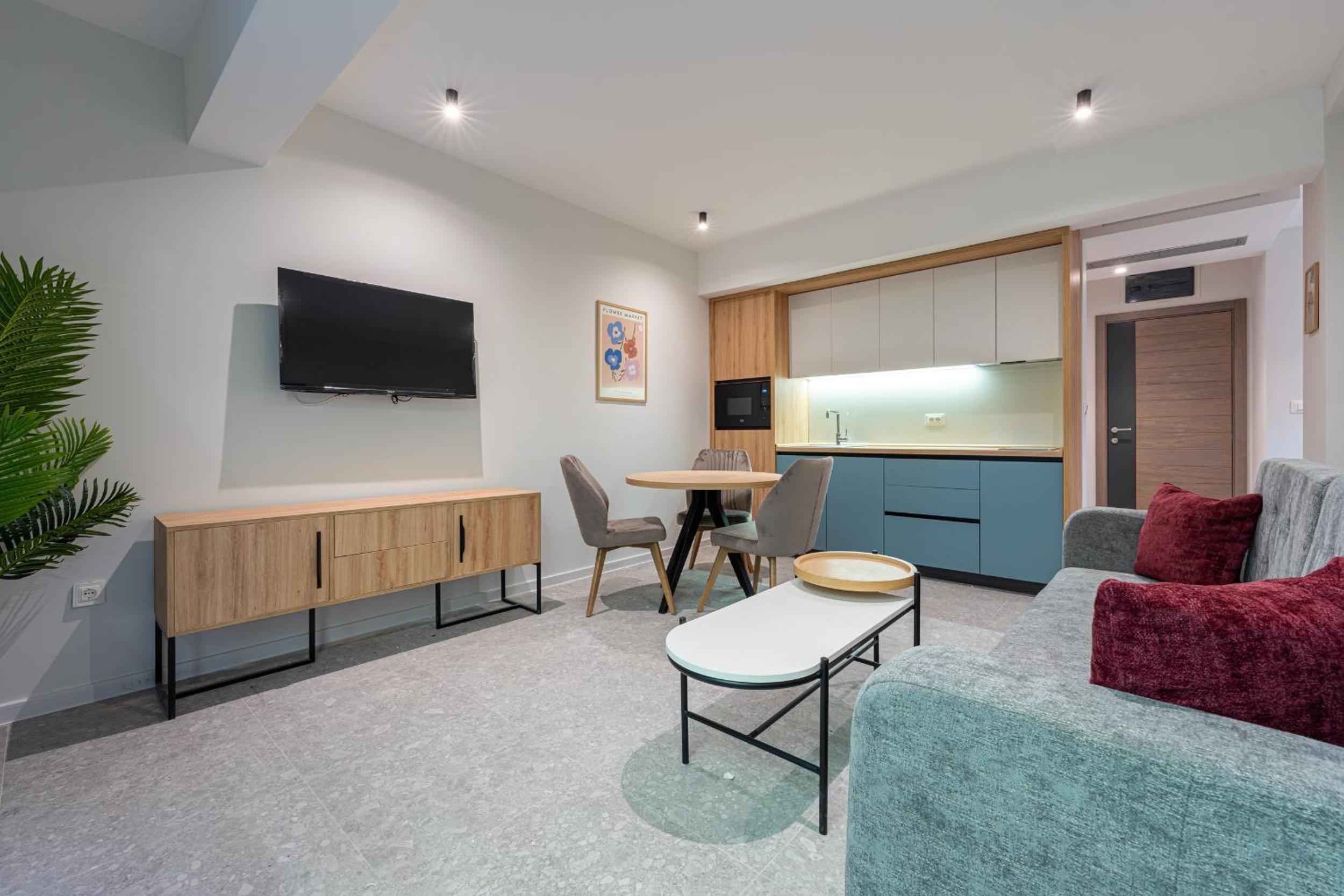 Bonita Residence