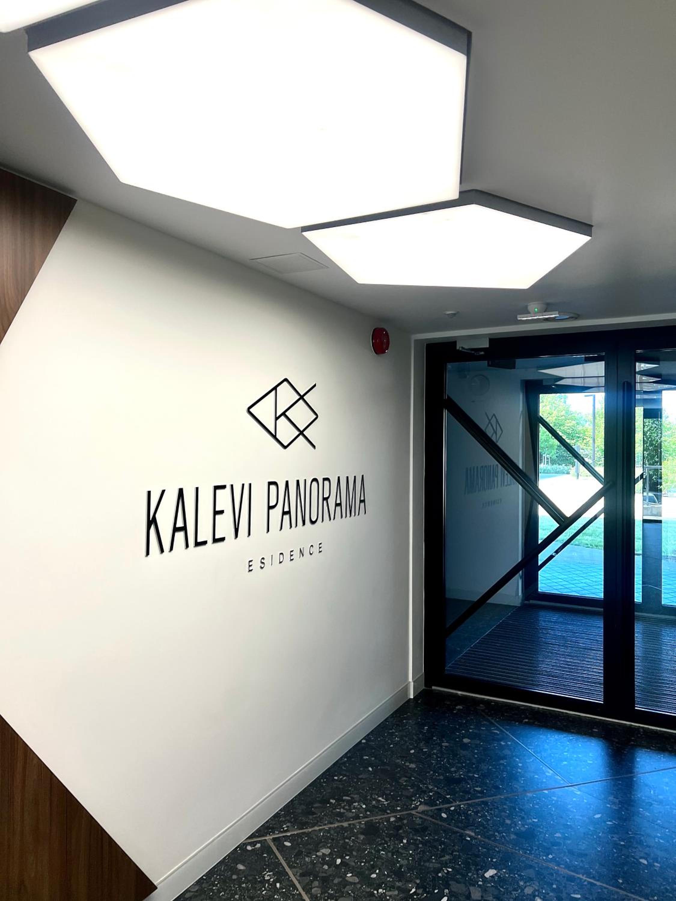 Kalevi Panorama