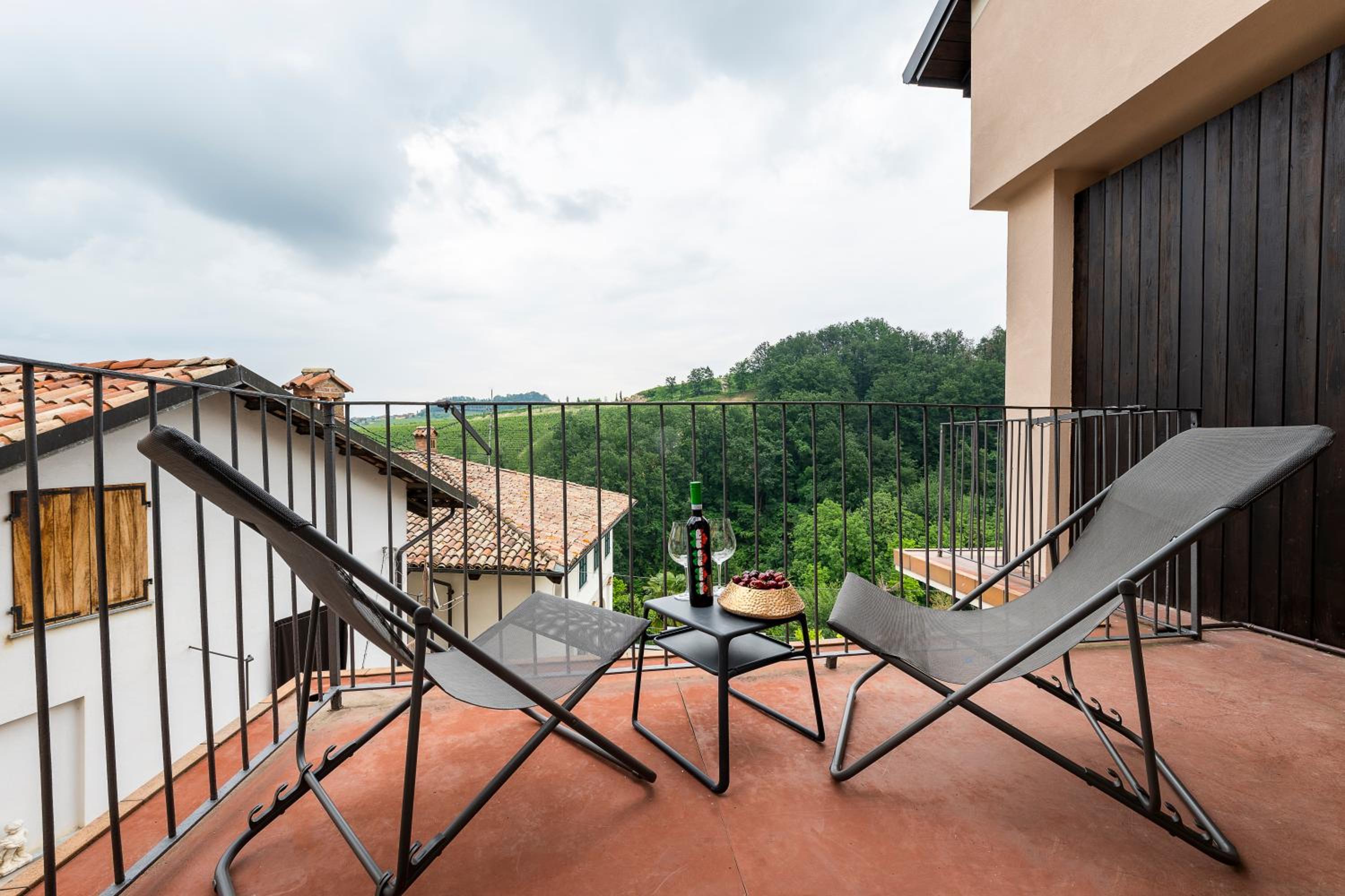 CasaCastello Barolo