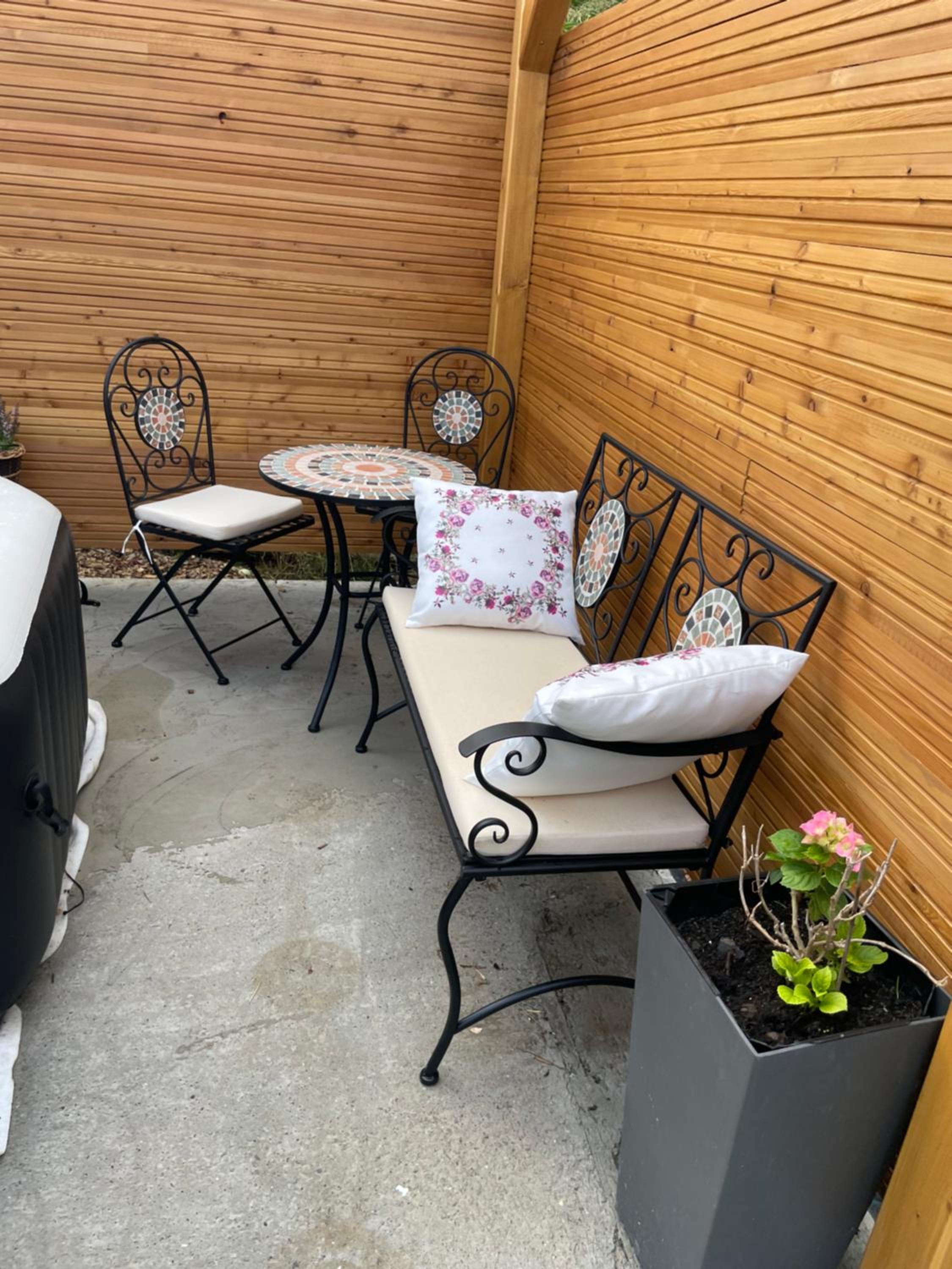 Apartmán Ivona 2