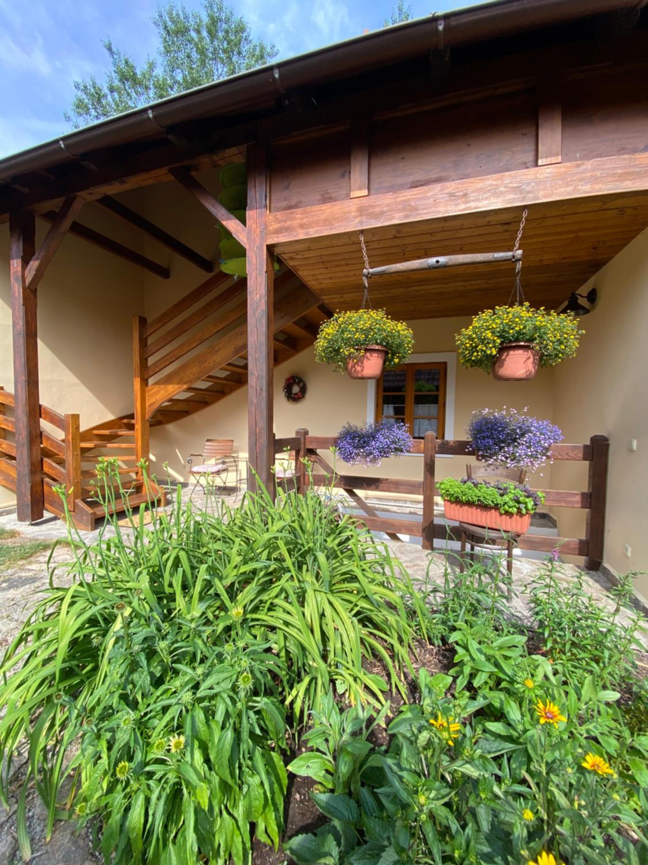Apartmán U Jezírka view 3