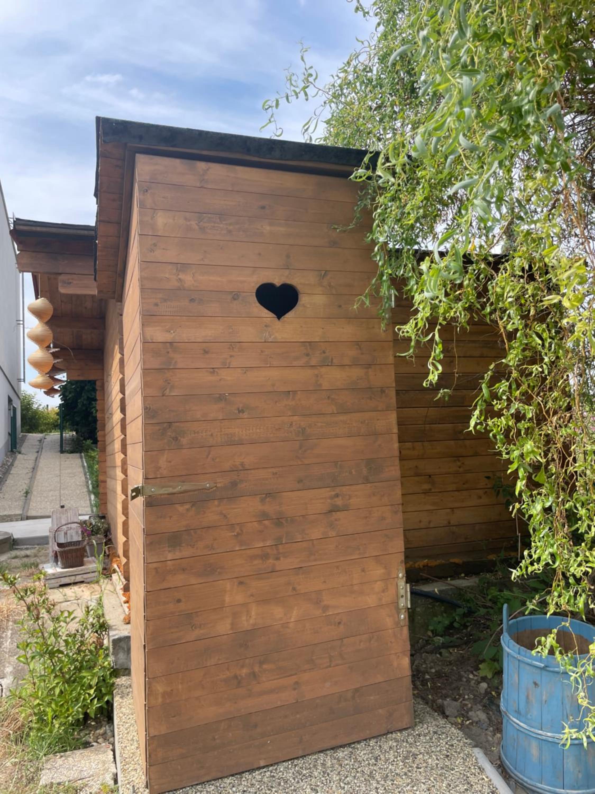 Apartmán Ivona 2