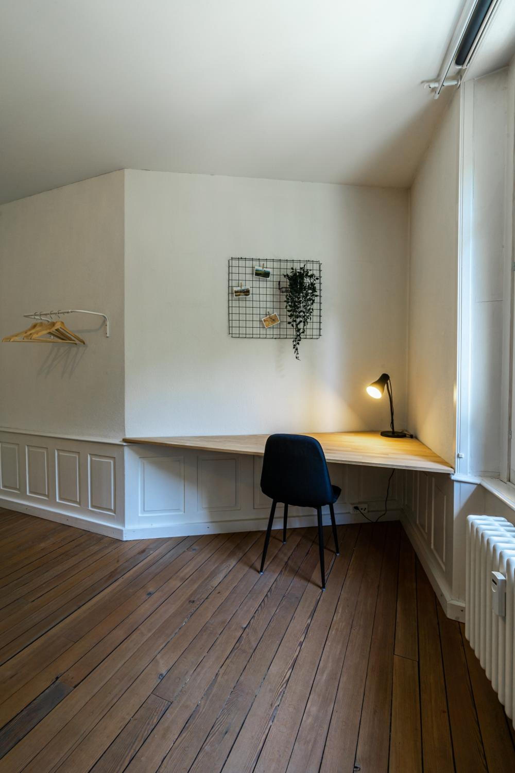 Historische Wohnung im Herzen der Thuner Altstadt