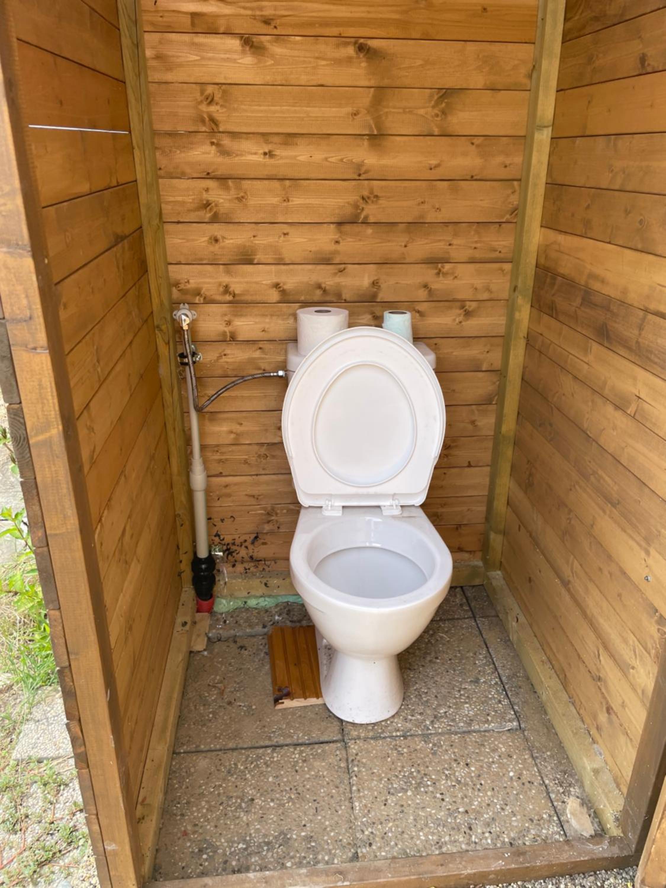 Apartmán Ivona 2