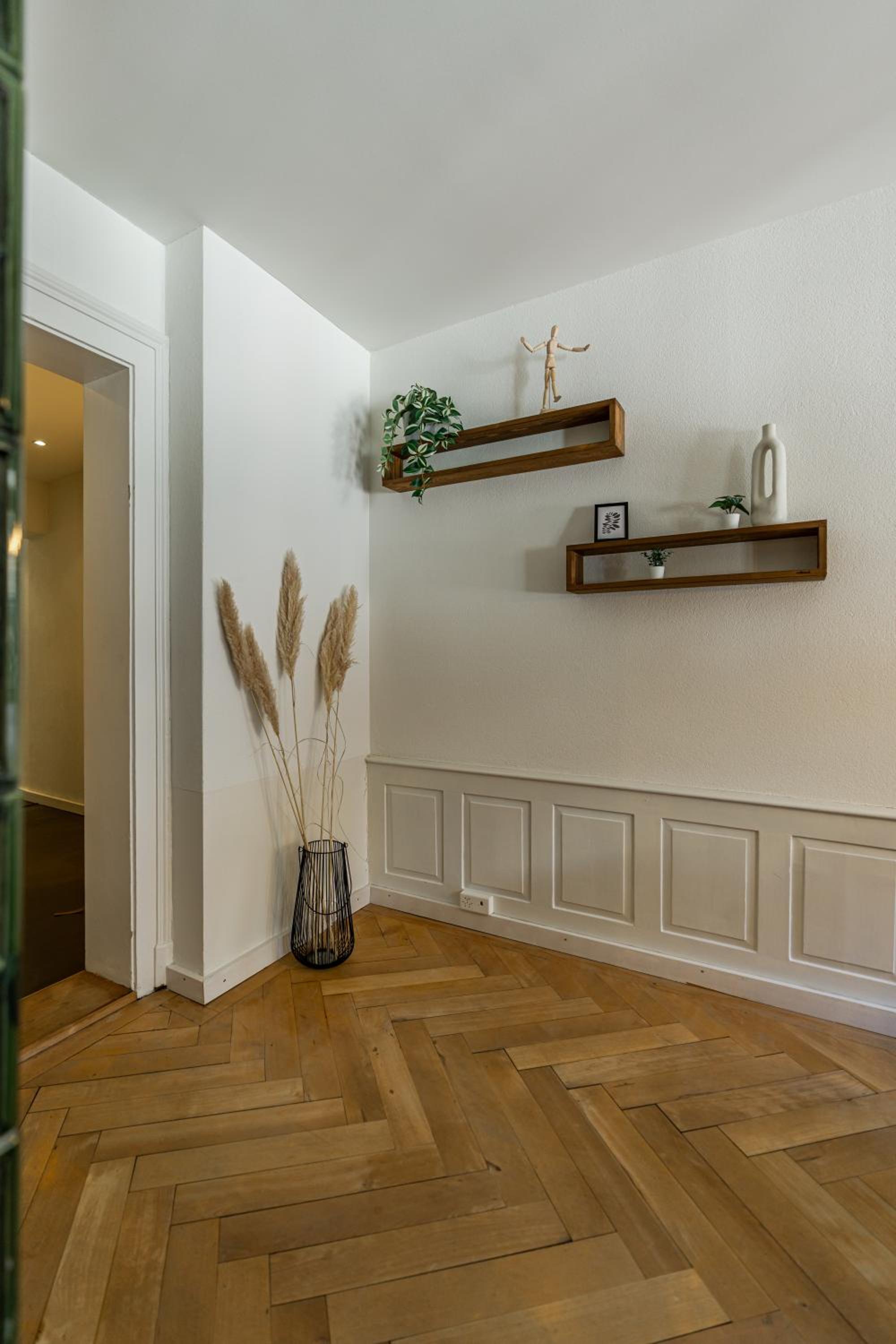 Historische Wohnung im Herzen der Thuner Altstadt